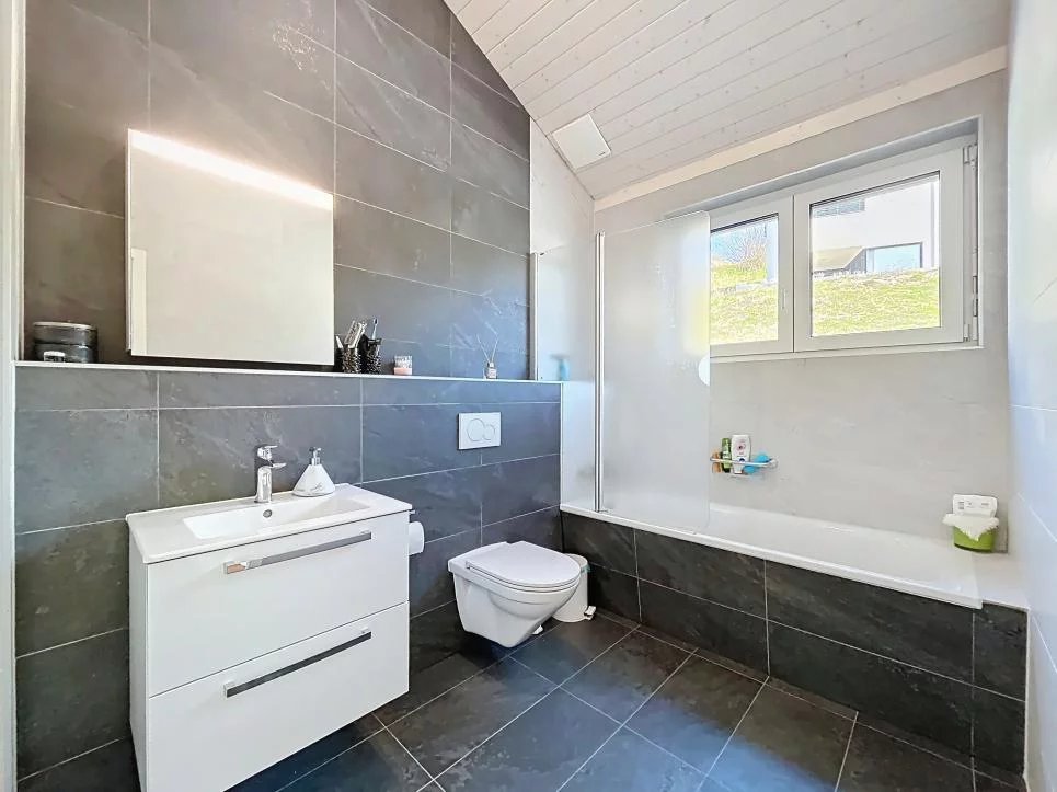 Belle villa individuelle de 4,5 pièces !