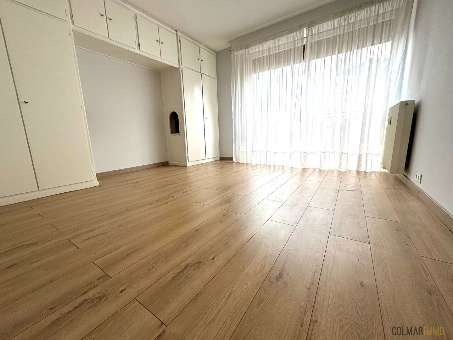 Vente Appartement Colmar