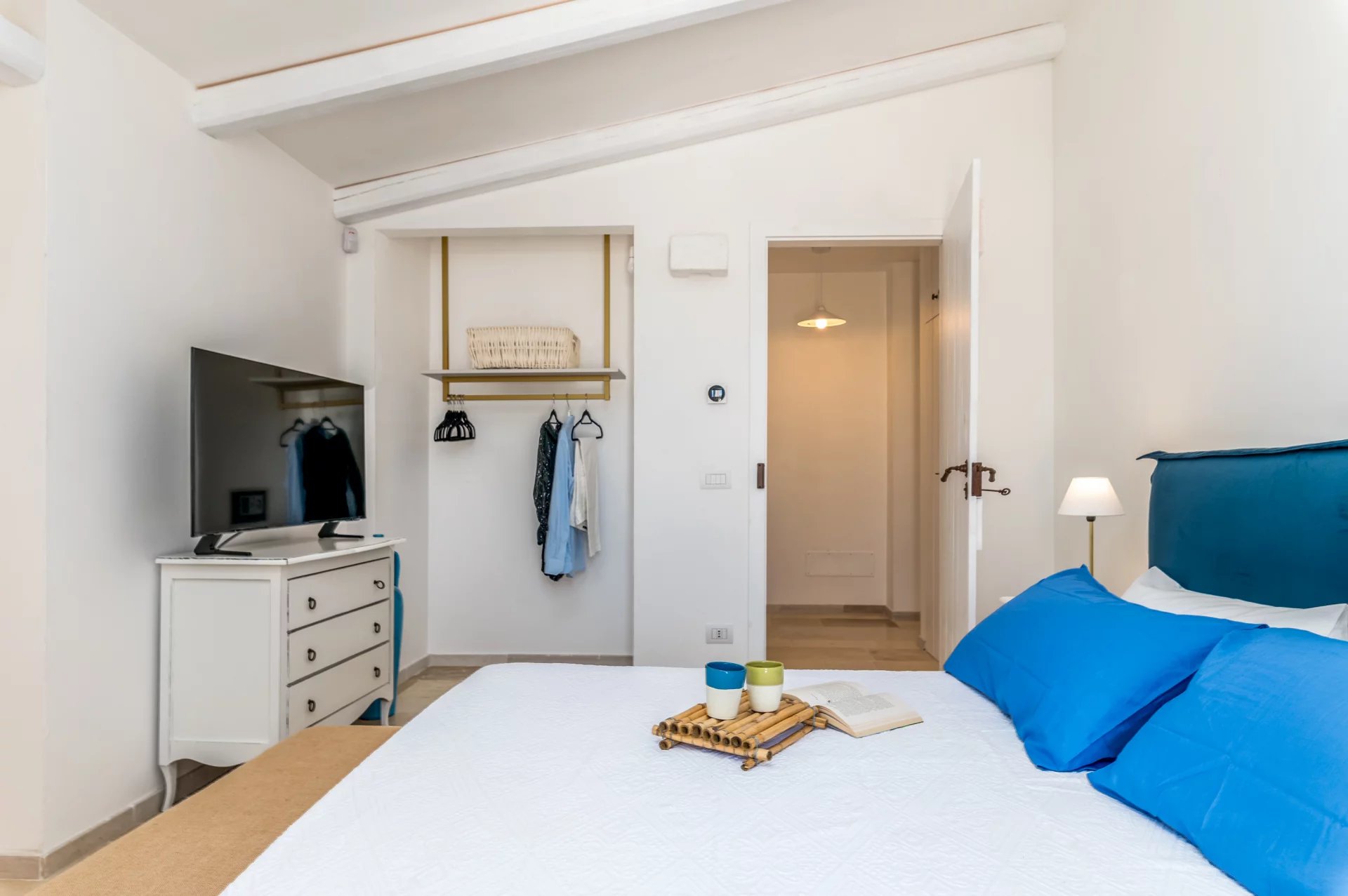 Seasonal rental Villa Castellana Grotte