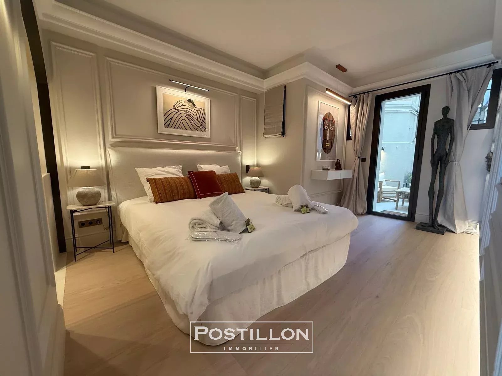 Vente Appartement Cannes