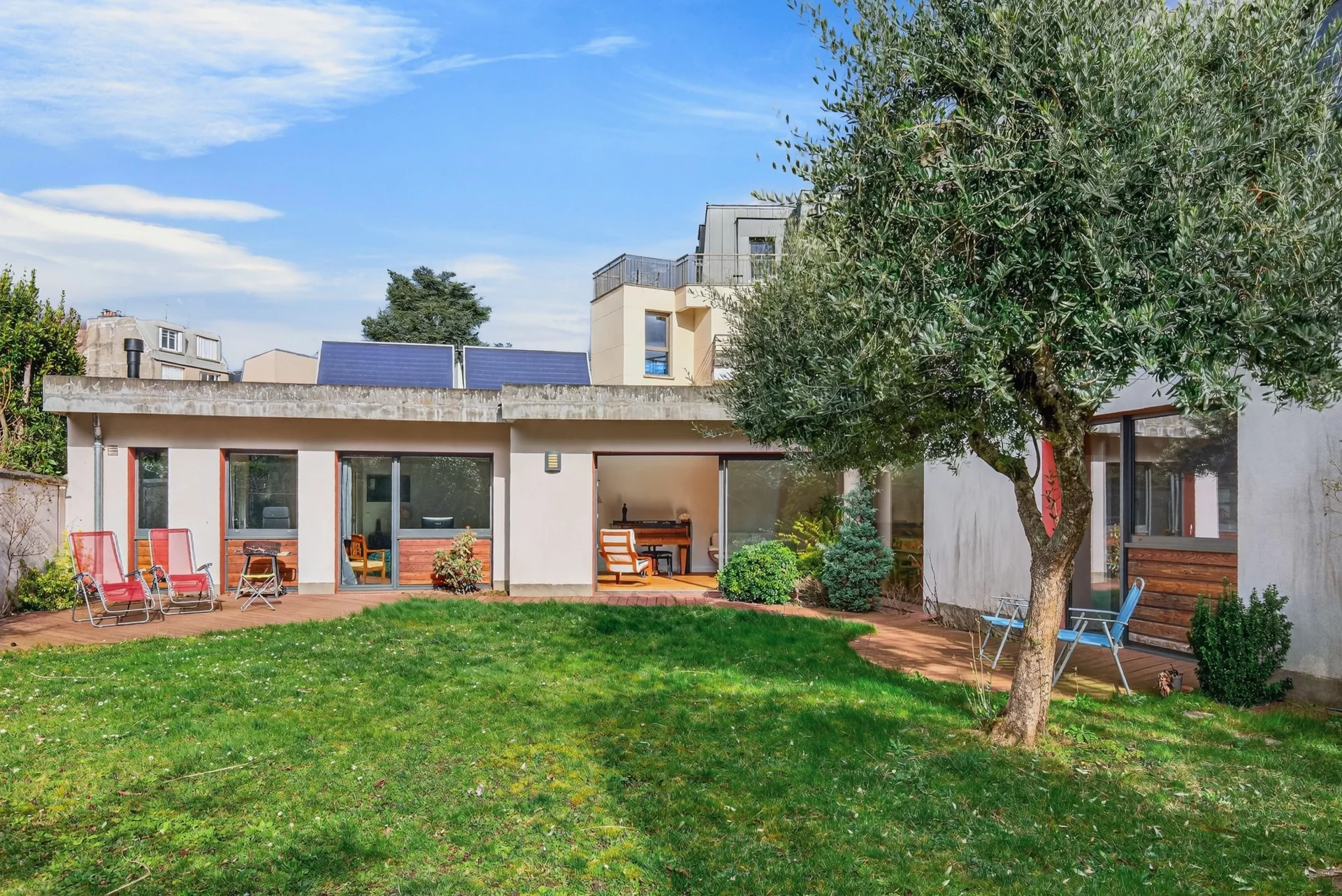 Viroflay - Viroflay RIVE GAUCHE