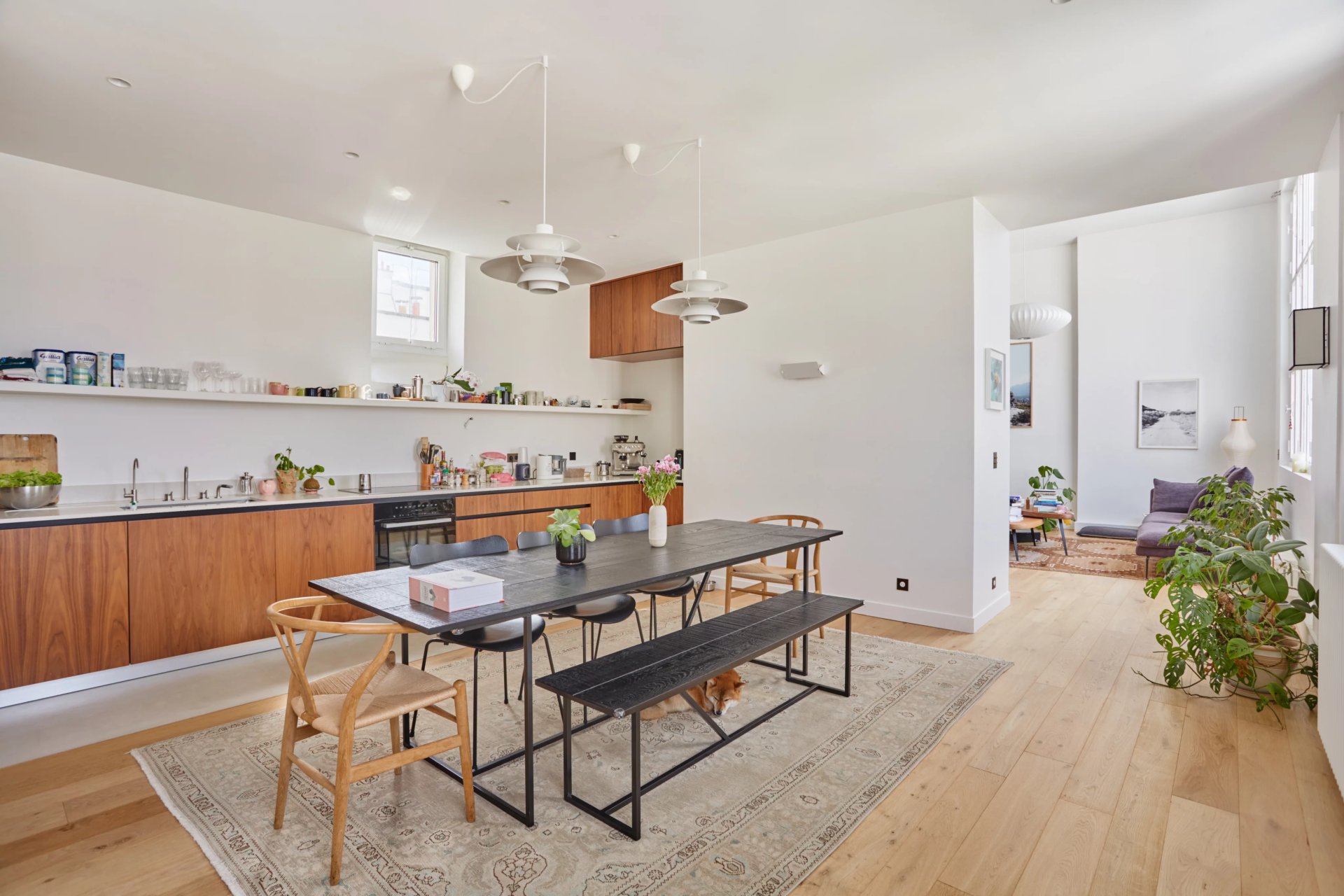 2 Bedroom Apartment/Flat's Image 7