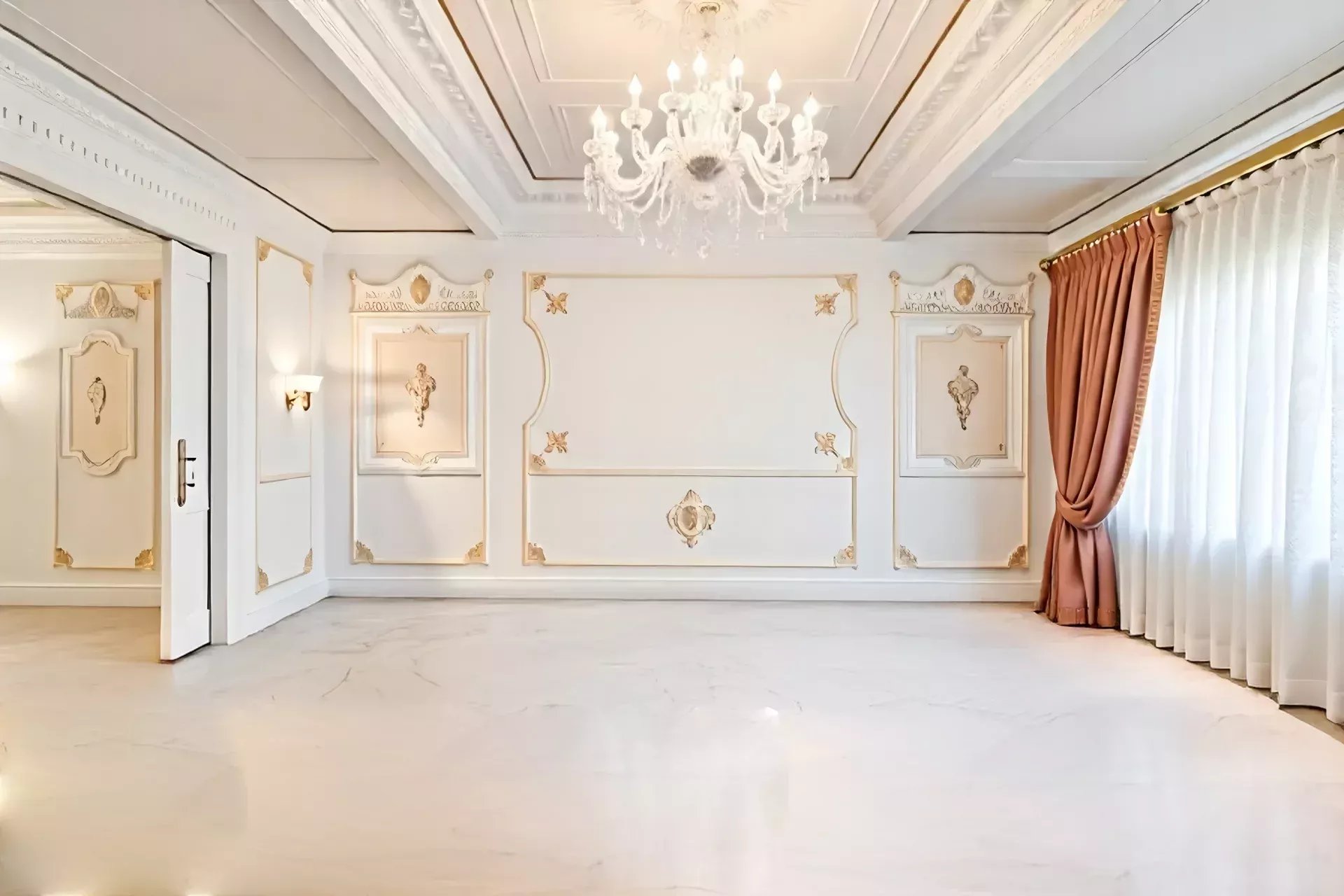 Appartement Madrid