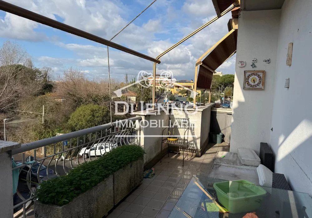 Sale Apartment Roma Pietralata