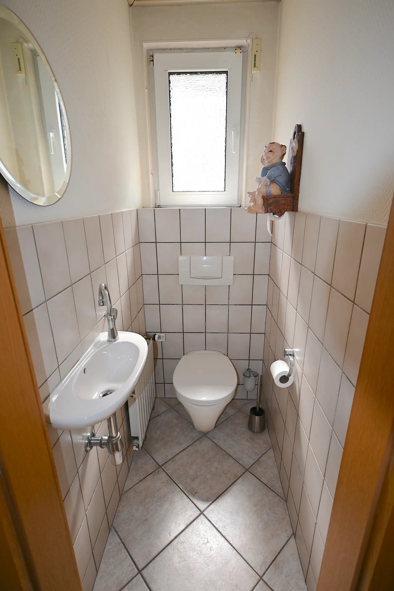 Vente Maison Luxembourg Cents