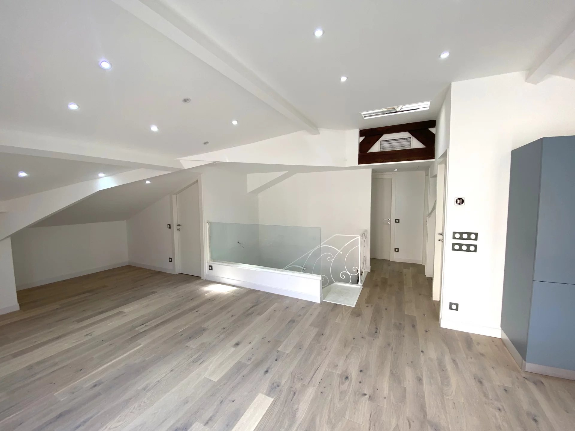 Vente Appartement Menton