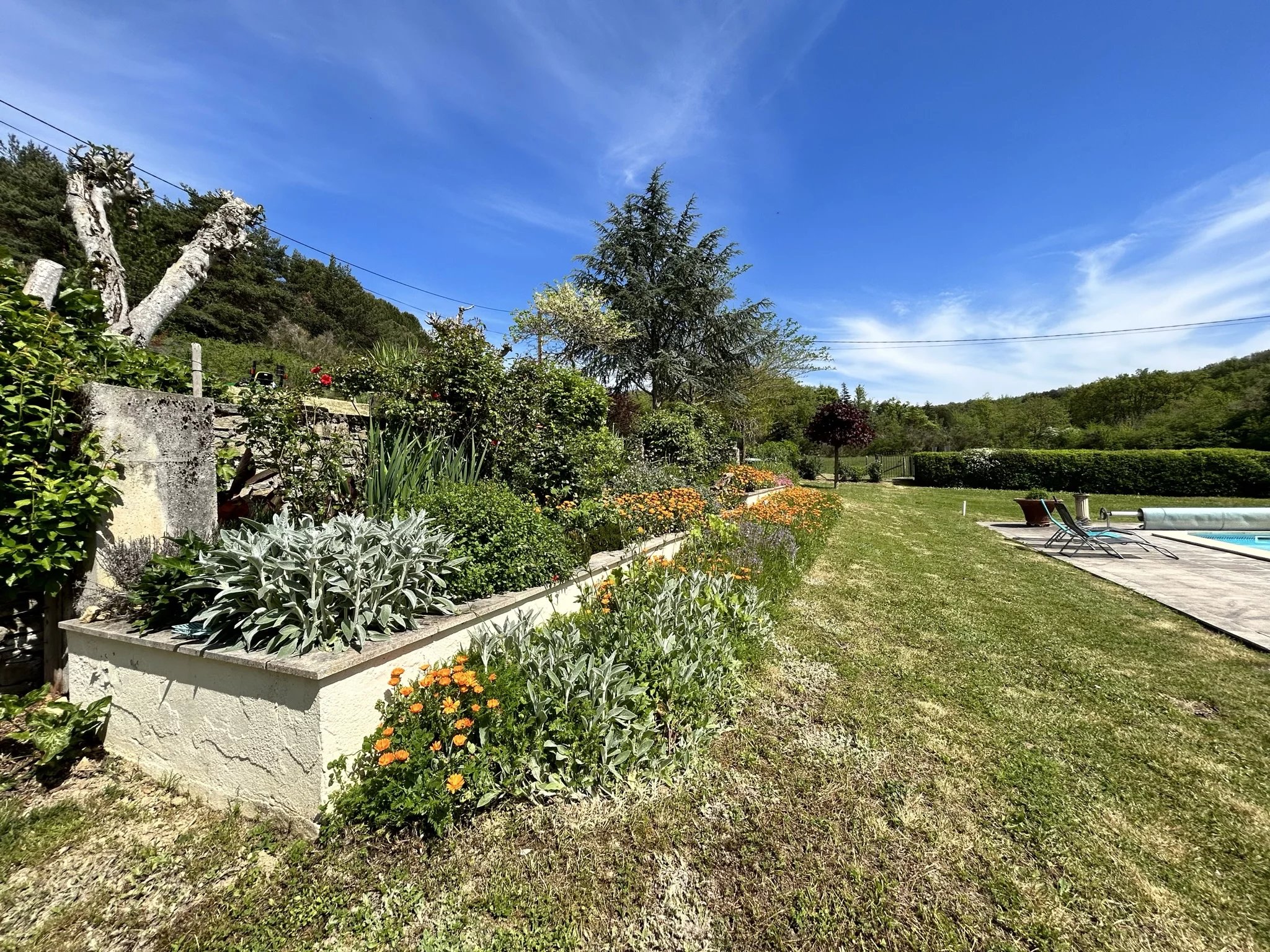 Ferme à vendre Fanjeaux, Aude
