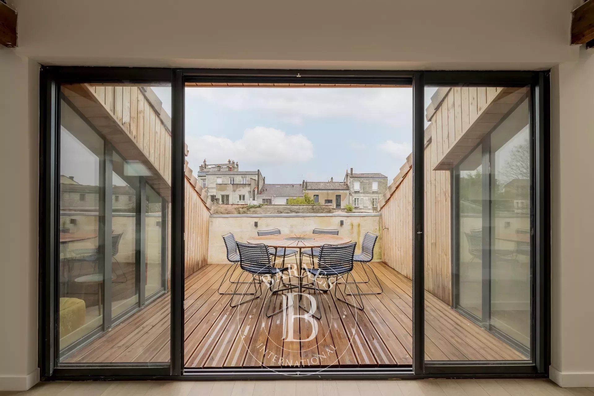 Daire Bordeaux - picture 4