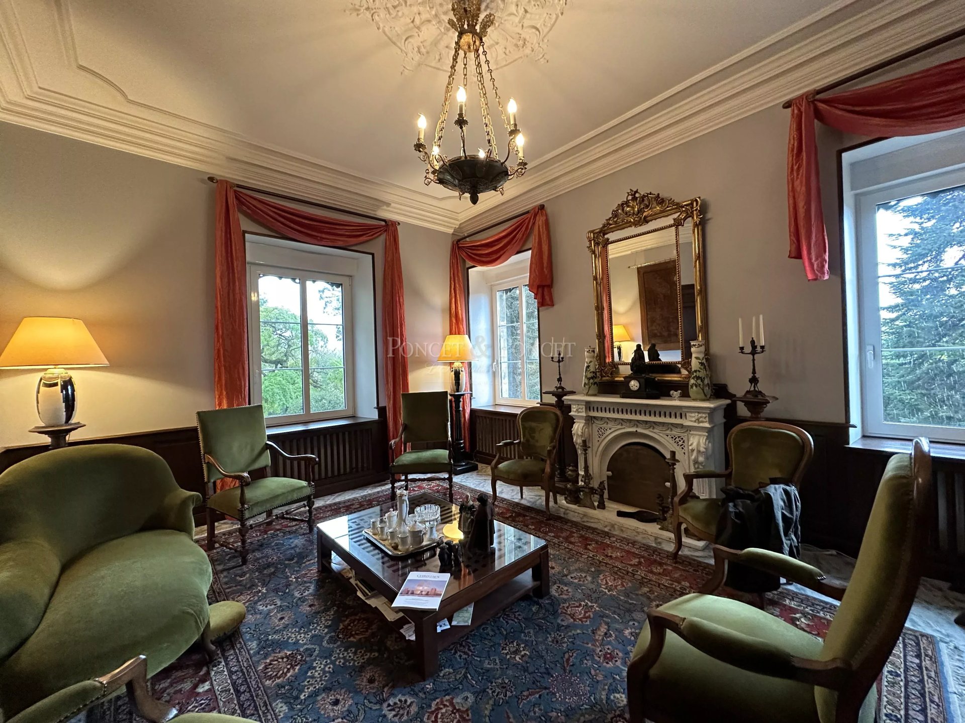 Villa/Townhouse's Image 7