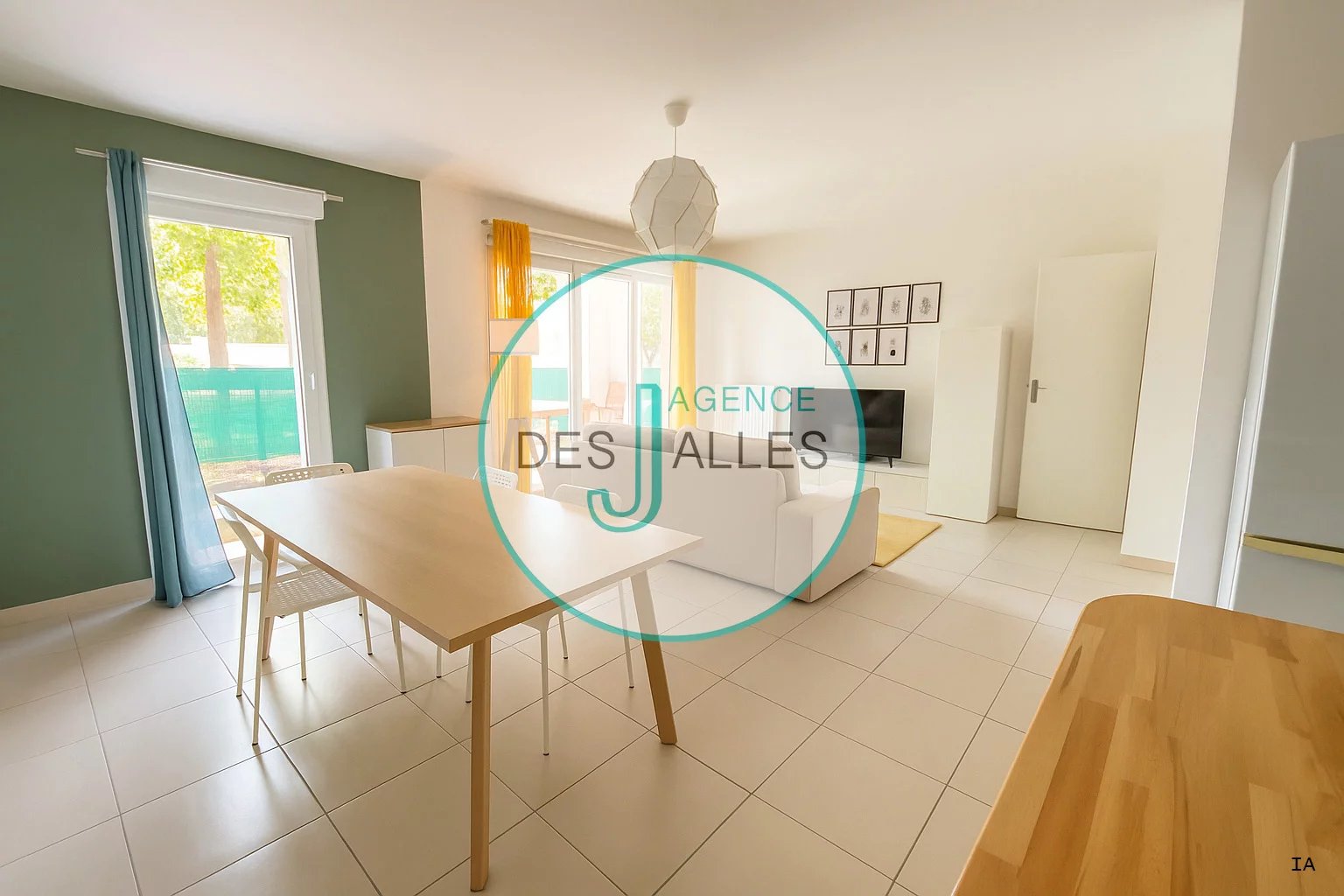 Vente Appartement Saint-Aubin-de-Médoc