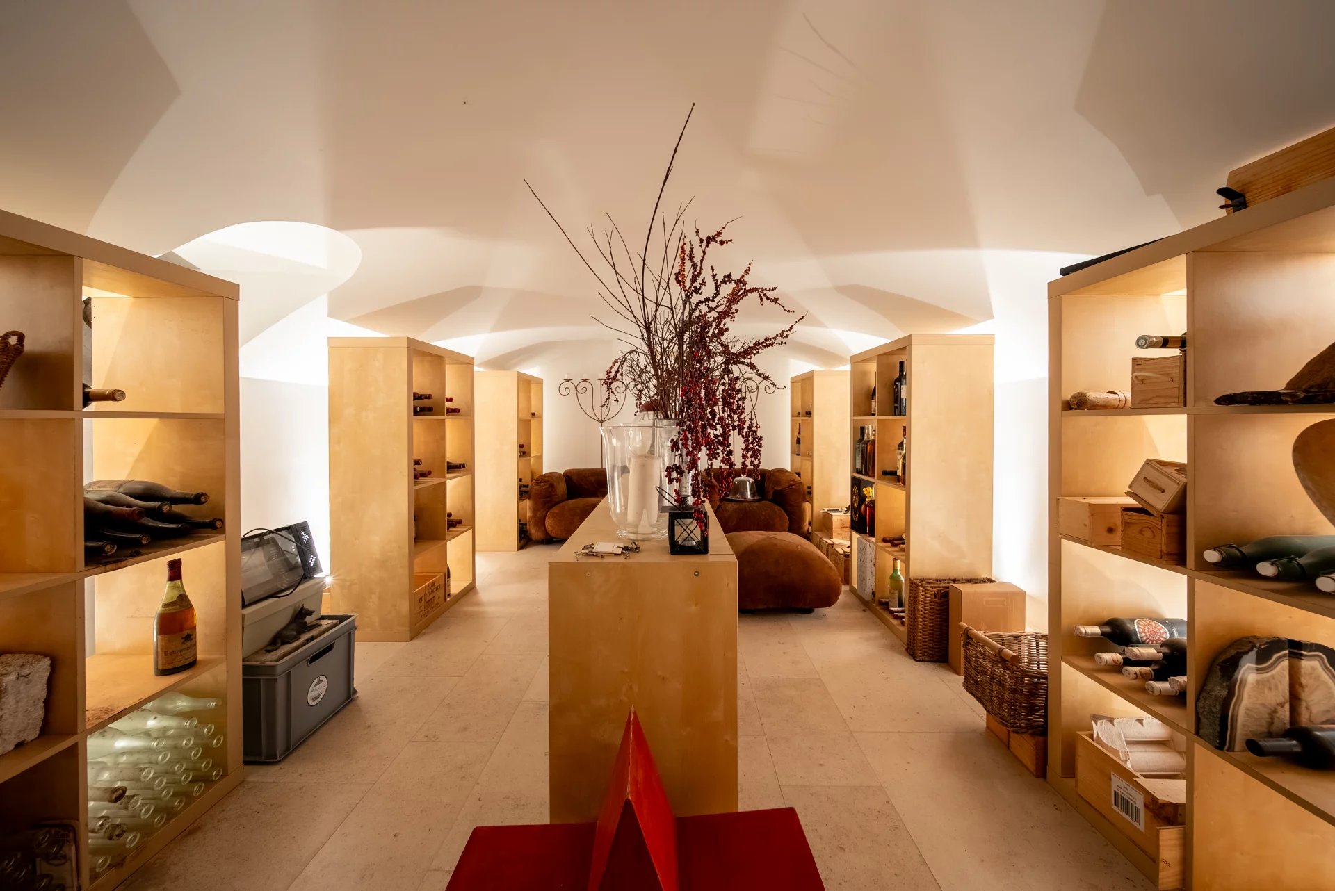 Magnifique propriété au cœur de la campagne vaudoise