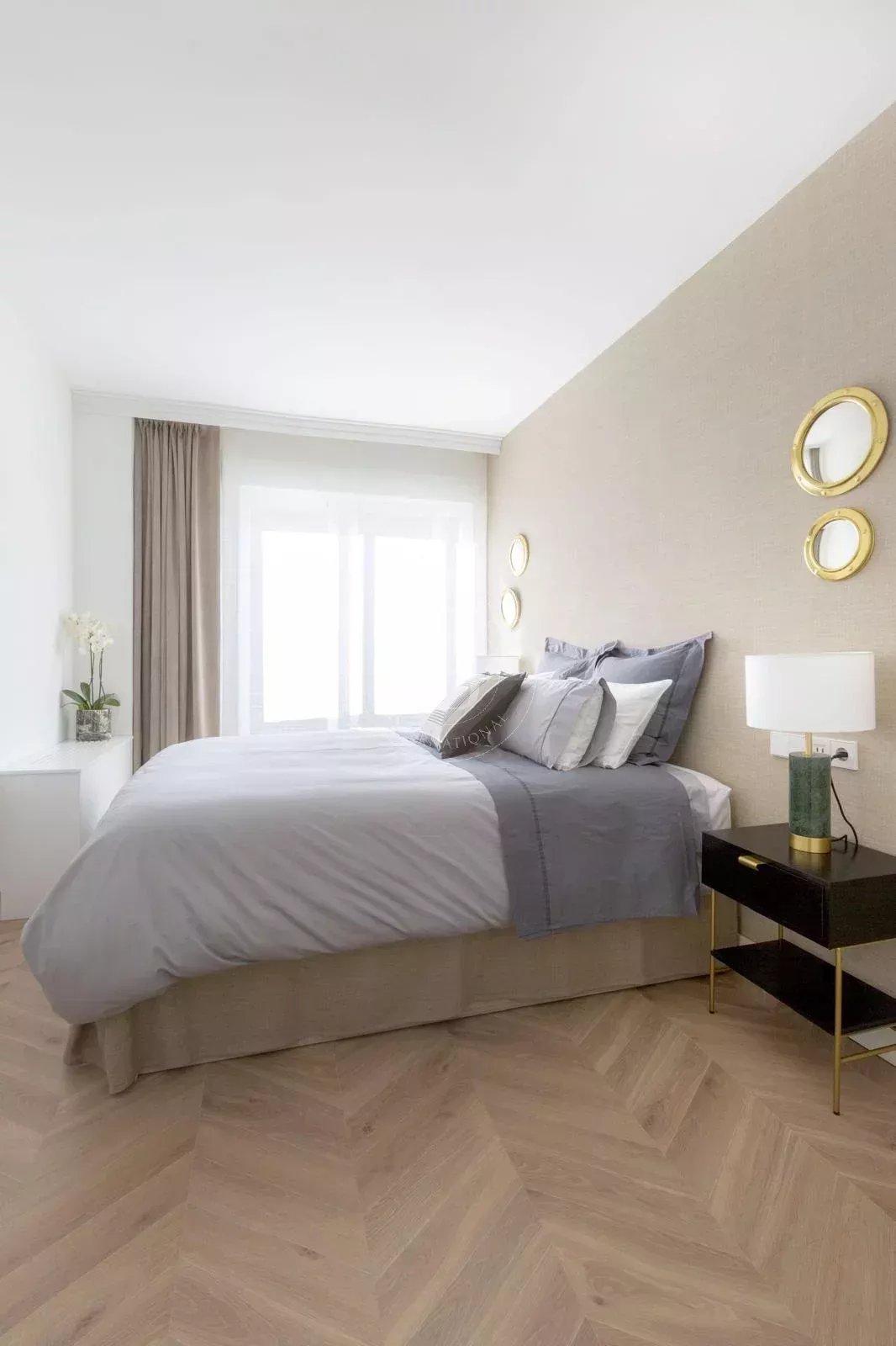 Daire Madrid - picture 14