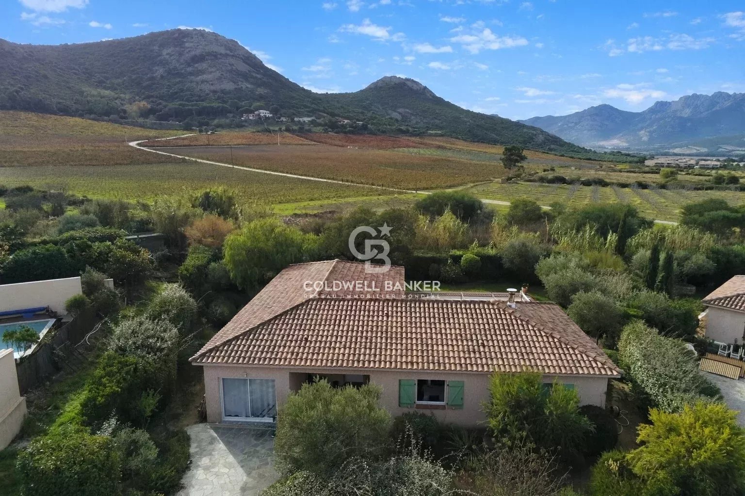 Agence immobilière de Coldwell Banker Allegrini Realty