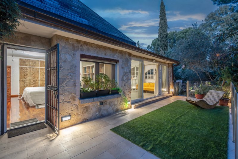 Affitto Villa | Majadahonda - picture 1