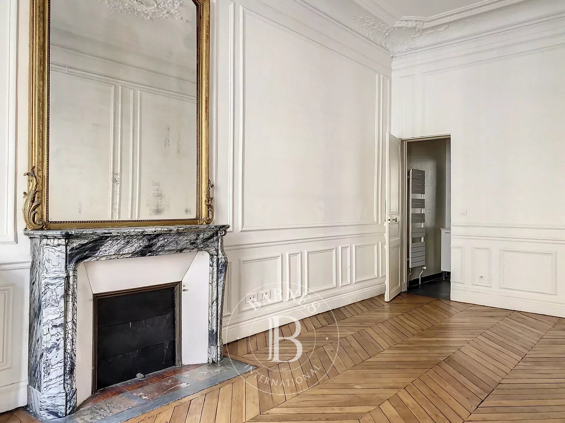 Daire Paris 9ème - picture 20