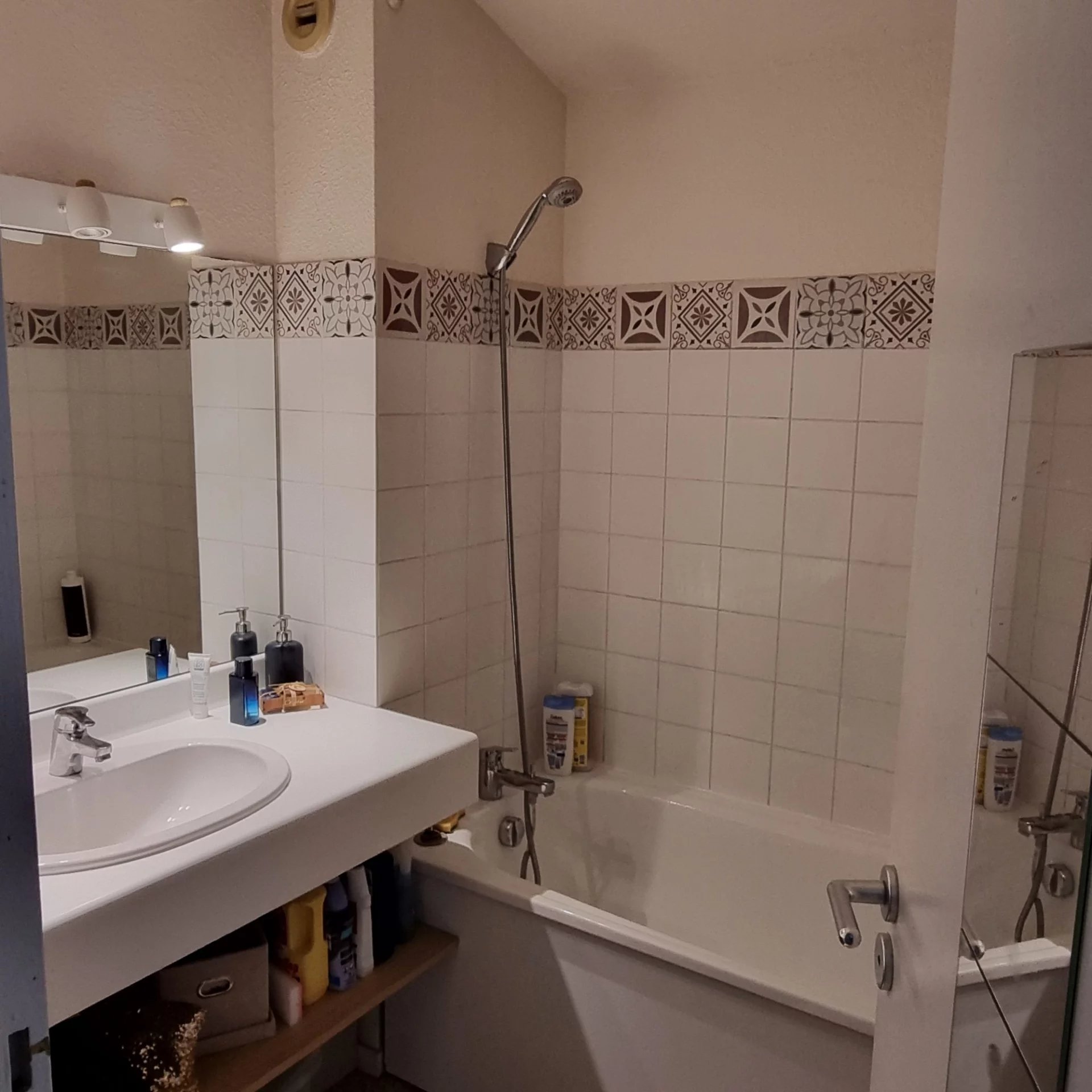 T2 Duplex meublé - Bordeaux Bastide