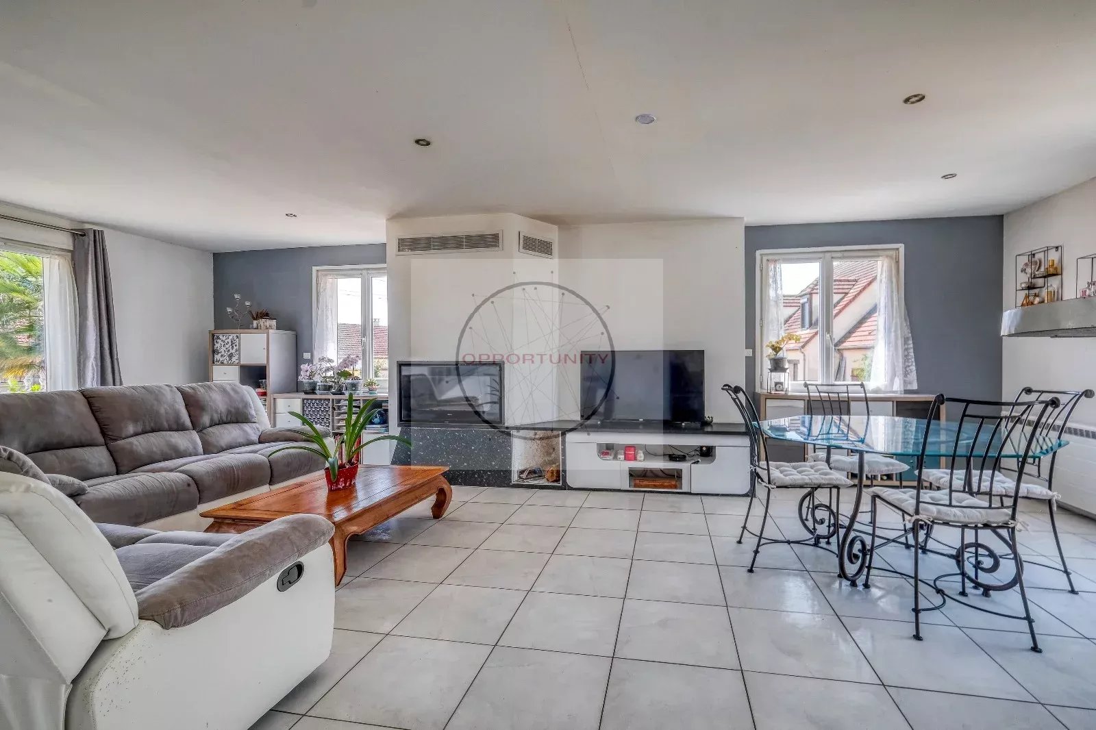 Maison individuelle 6 pièces — photo 3