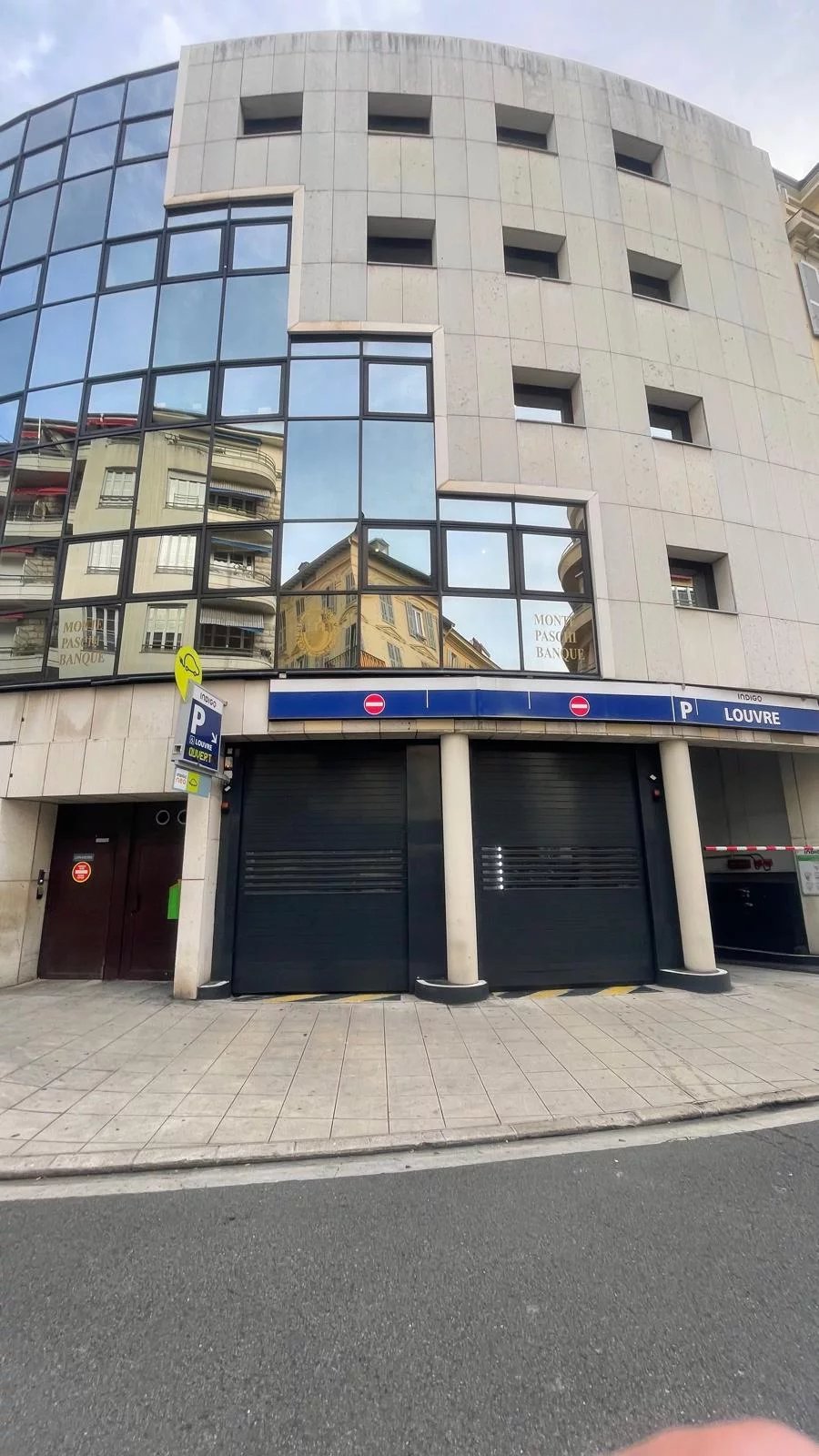 Agence immobilière de By Gestion