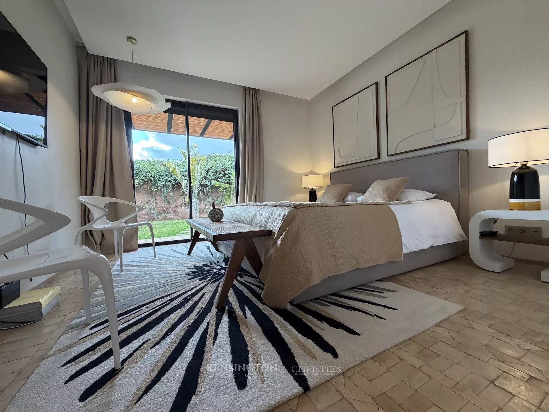 4 Bedroom Villa/Townhouse's Image 23