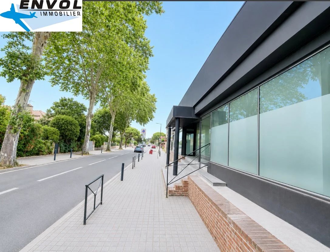 Vente Maison Cornebarrieu