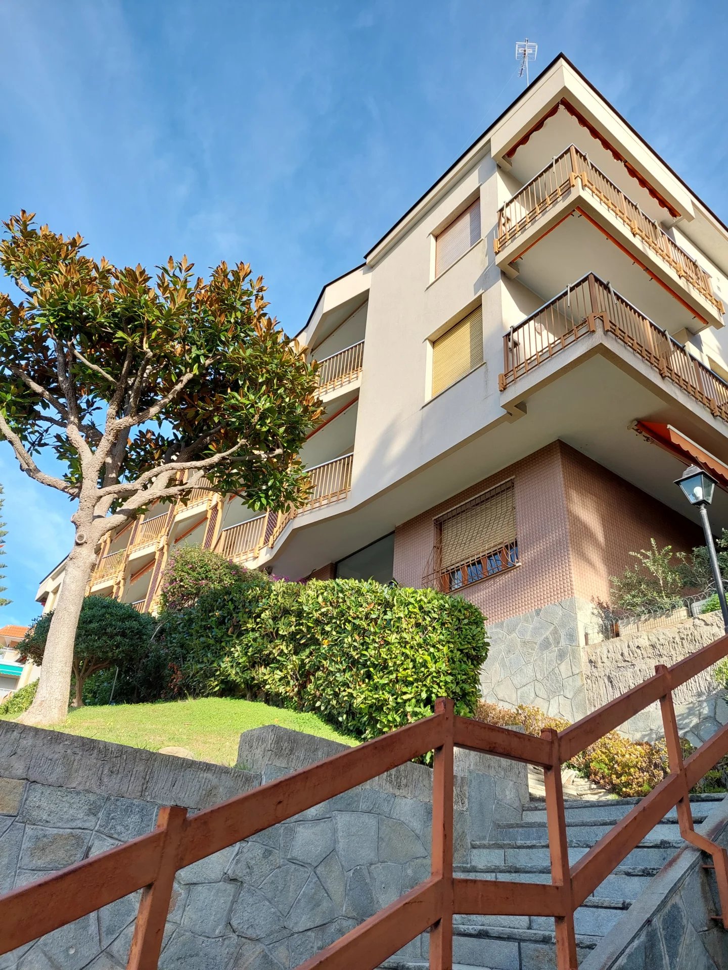 Rental Apartment - Sanremo - Italy