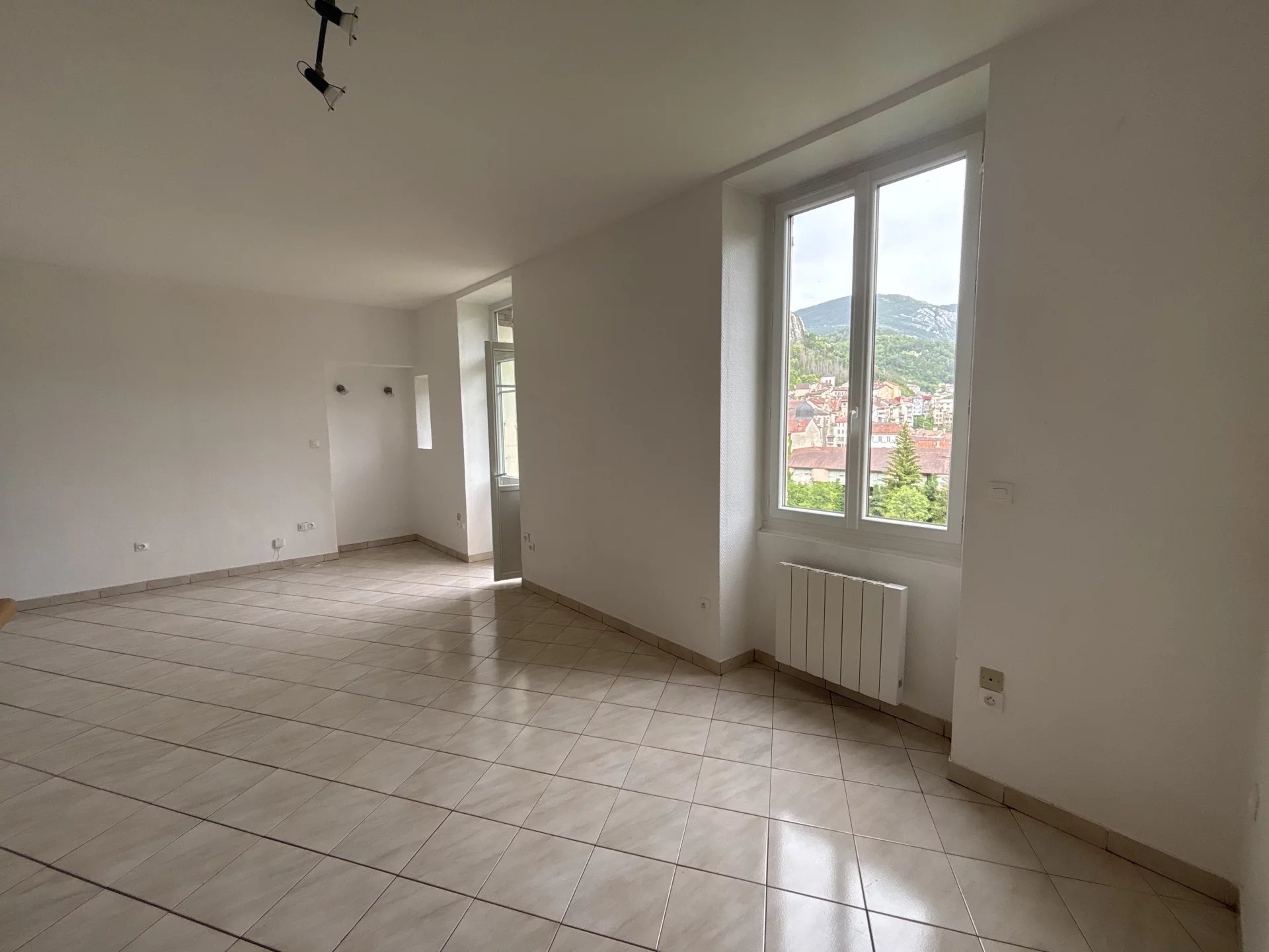 Location Appartement Saint-Claude