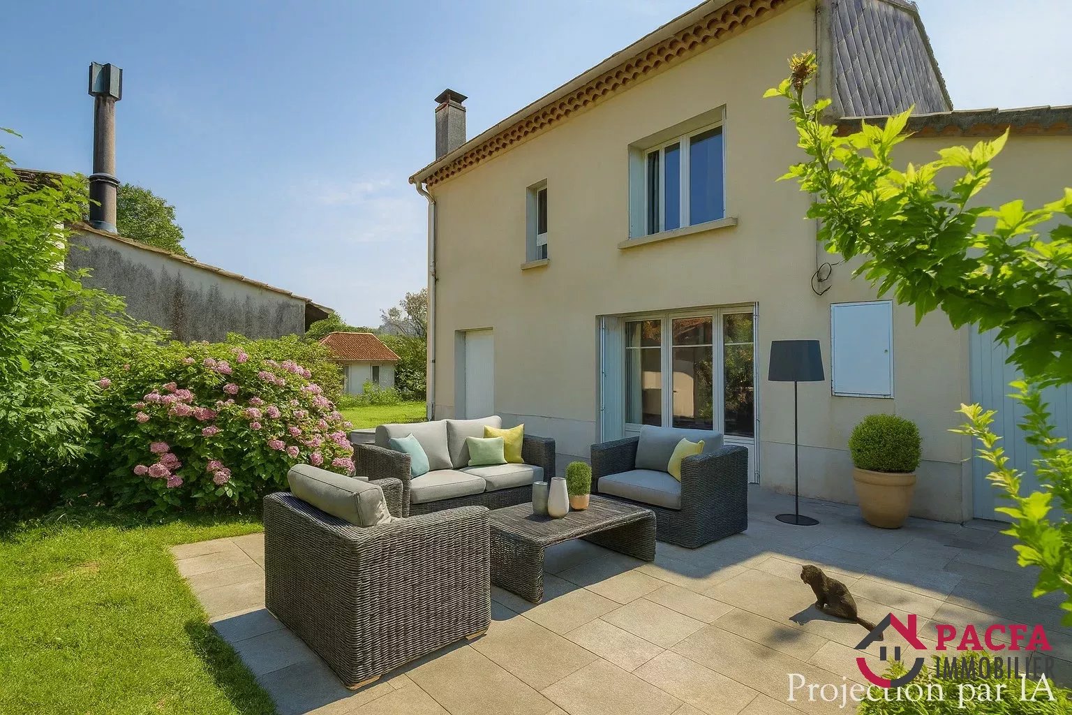 Vente Maison Castres