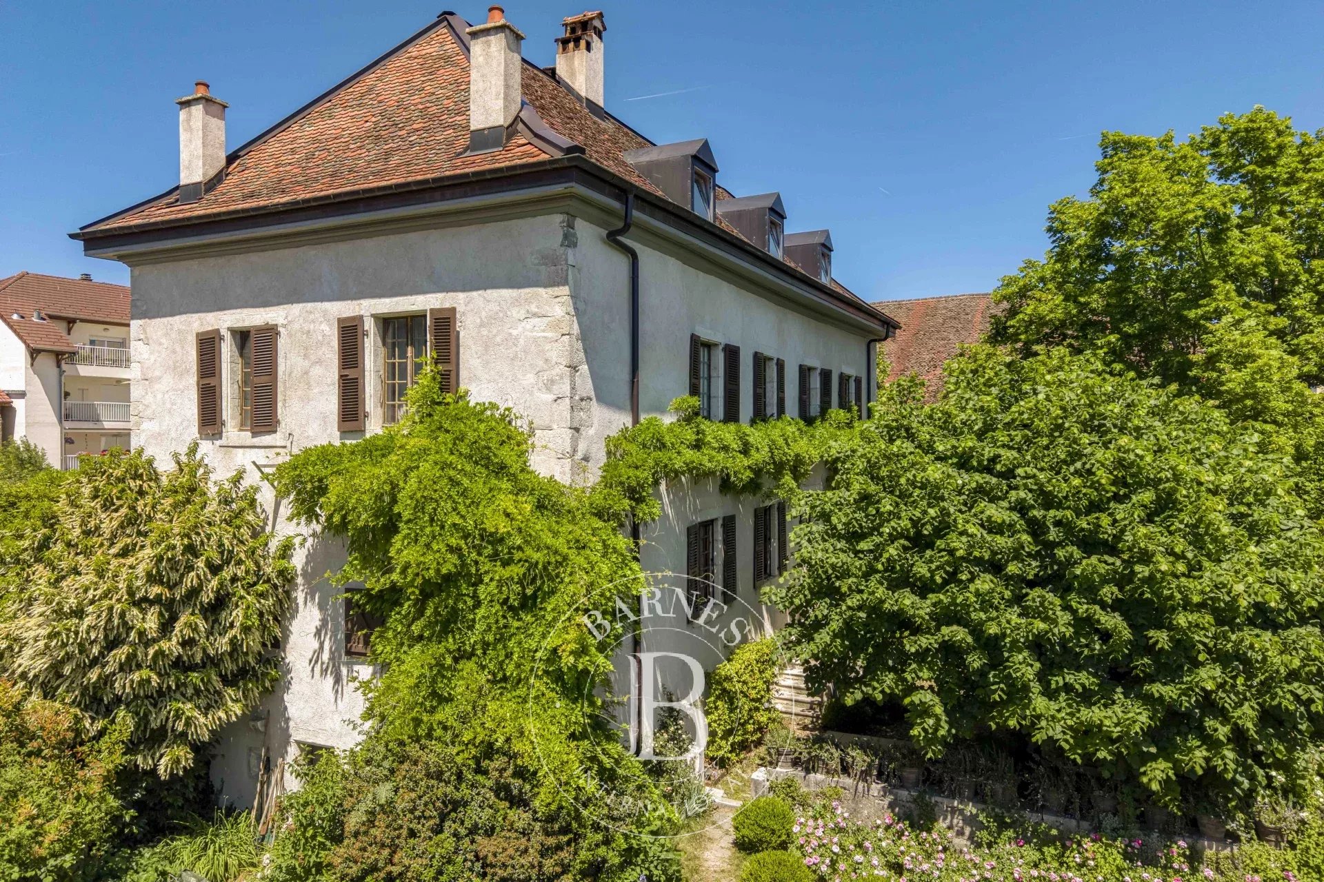 Propriété Cessy  -  ref 87085281 (picture 1)