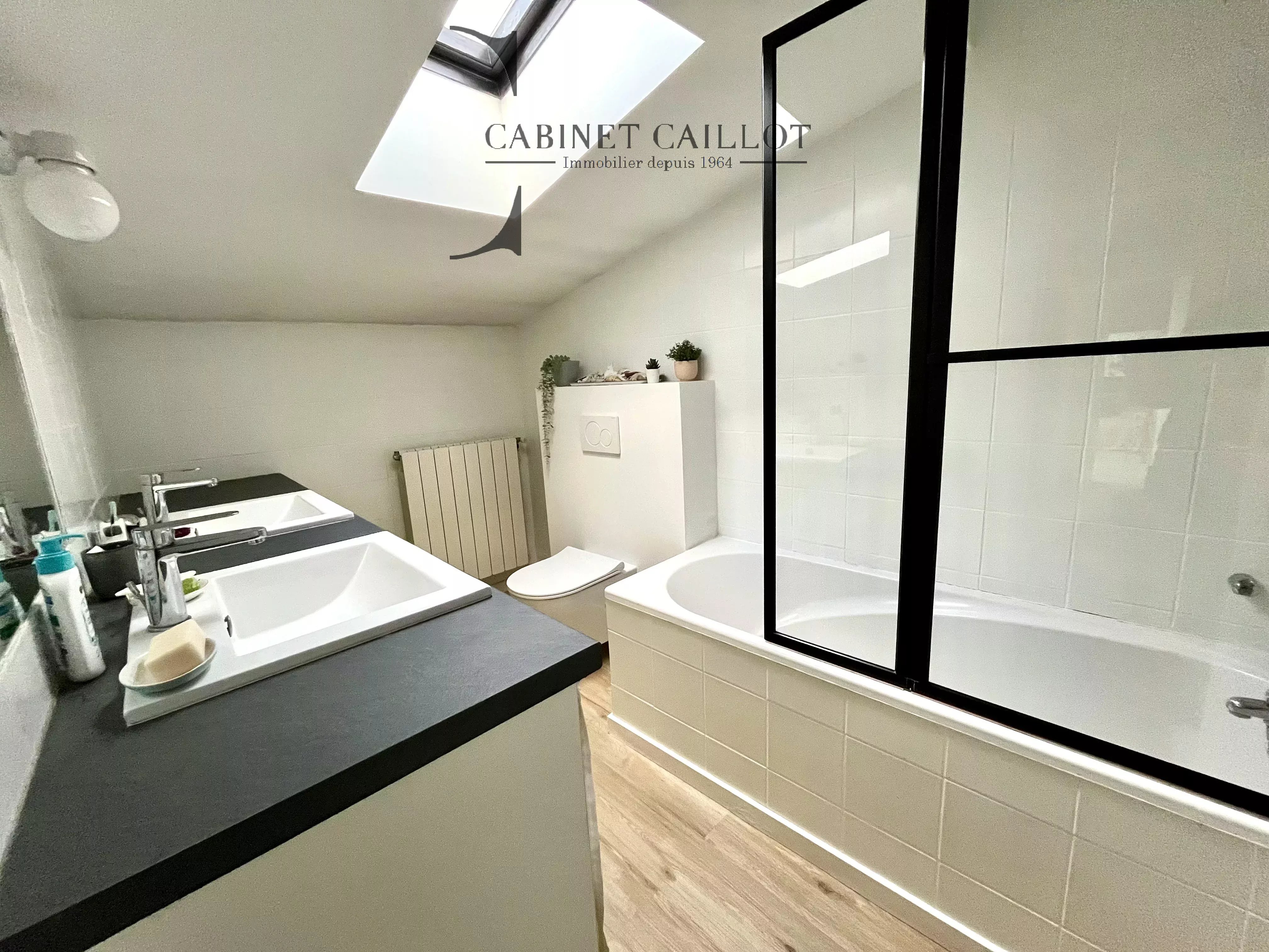 Vente Maison Saintes