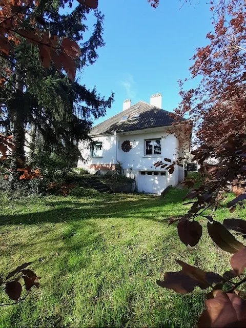Vente Maison Houilles