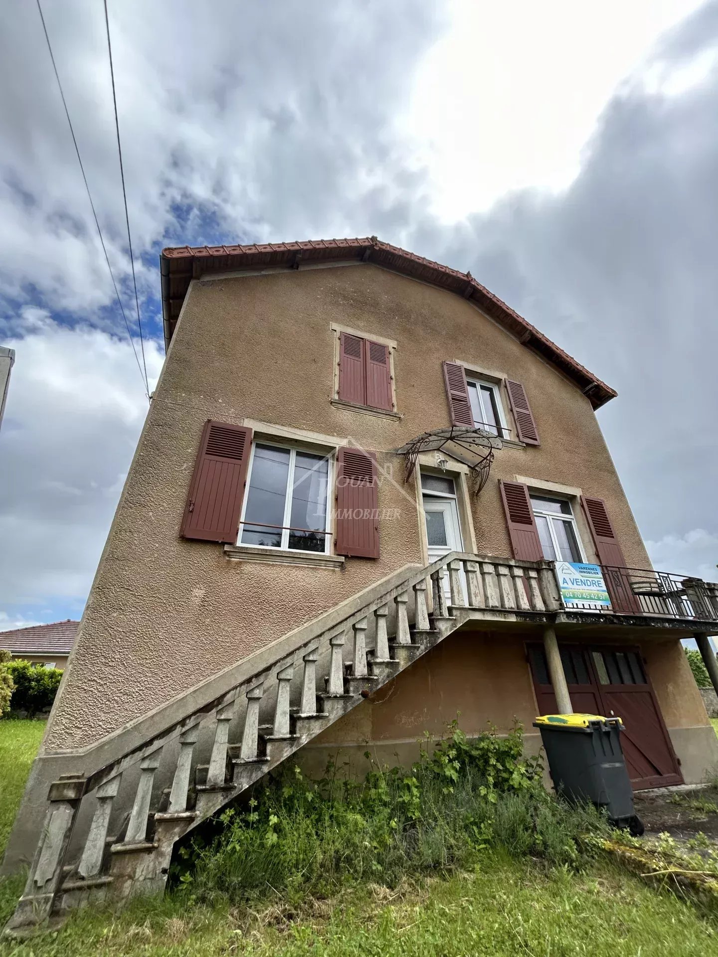 Agence immobilière de Jouan Immobilier