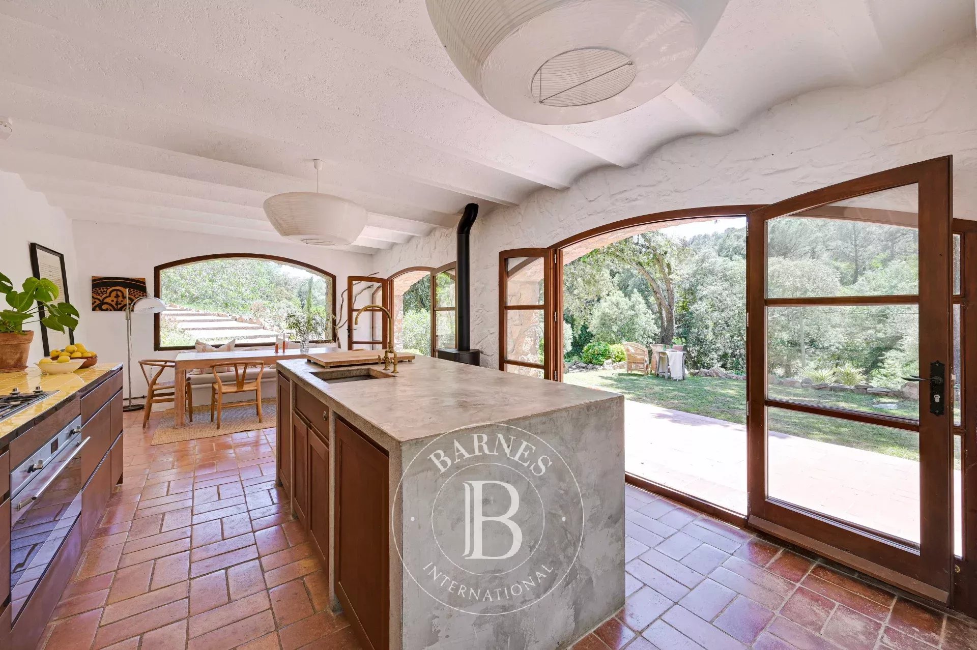 Çiftlik Mont-Ras - picture 13