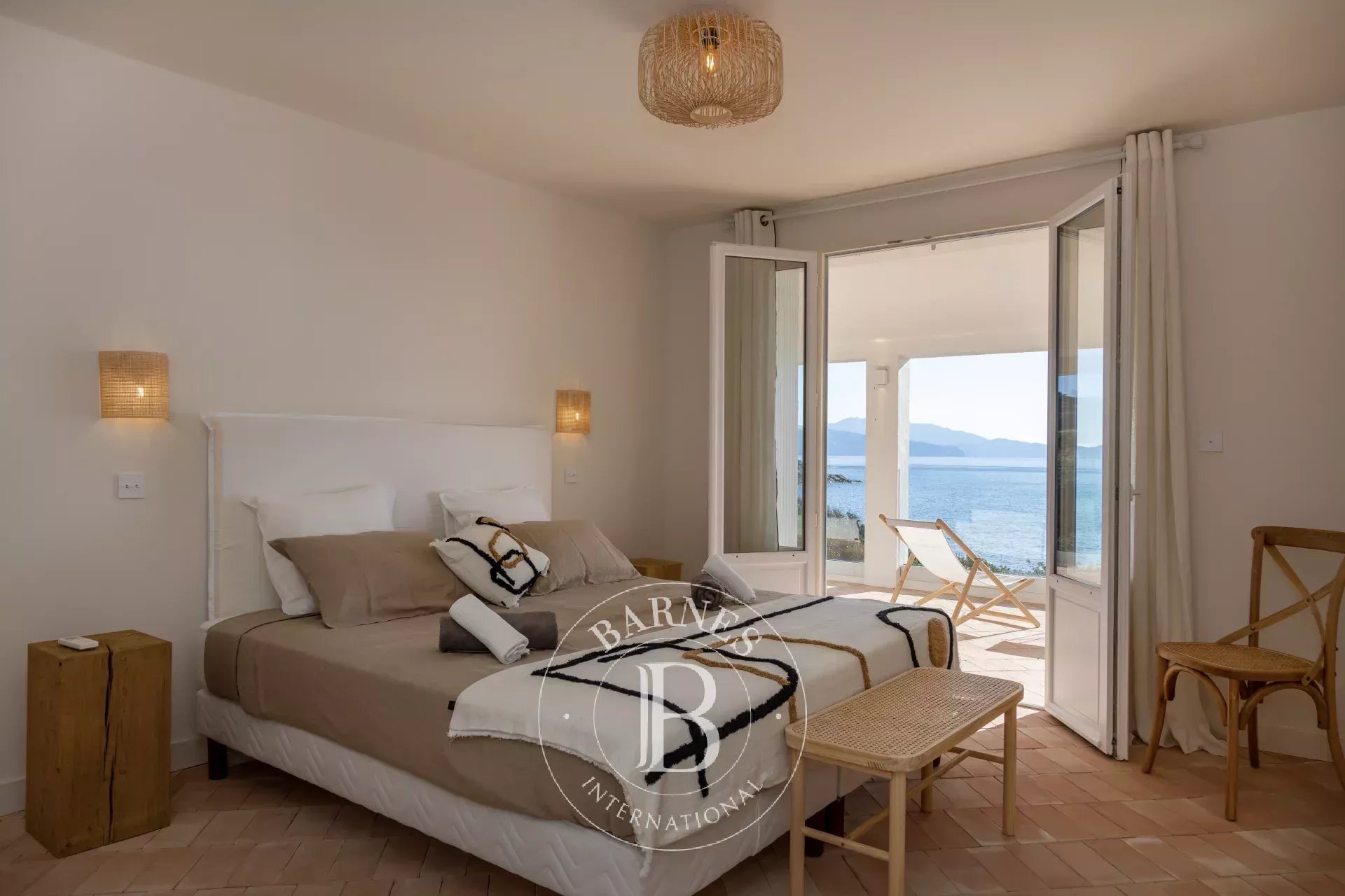 Sagone  - Villa  6 Chambres - picture 13