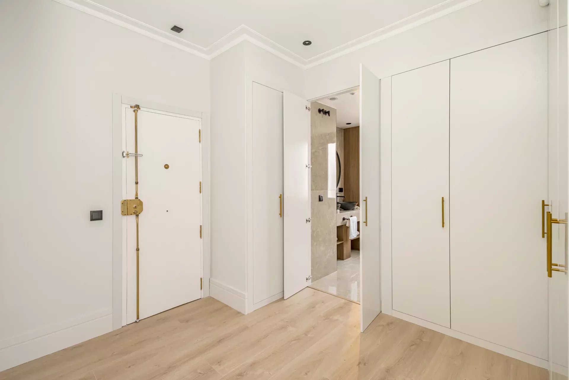 Daire Madrid - picture 35