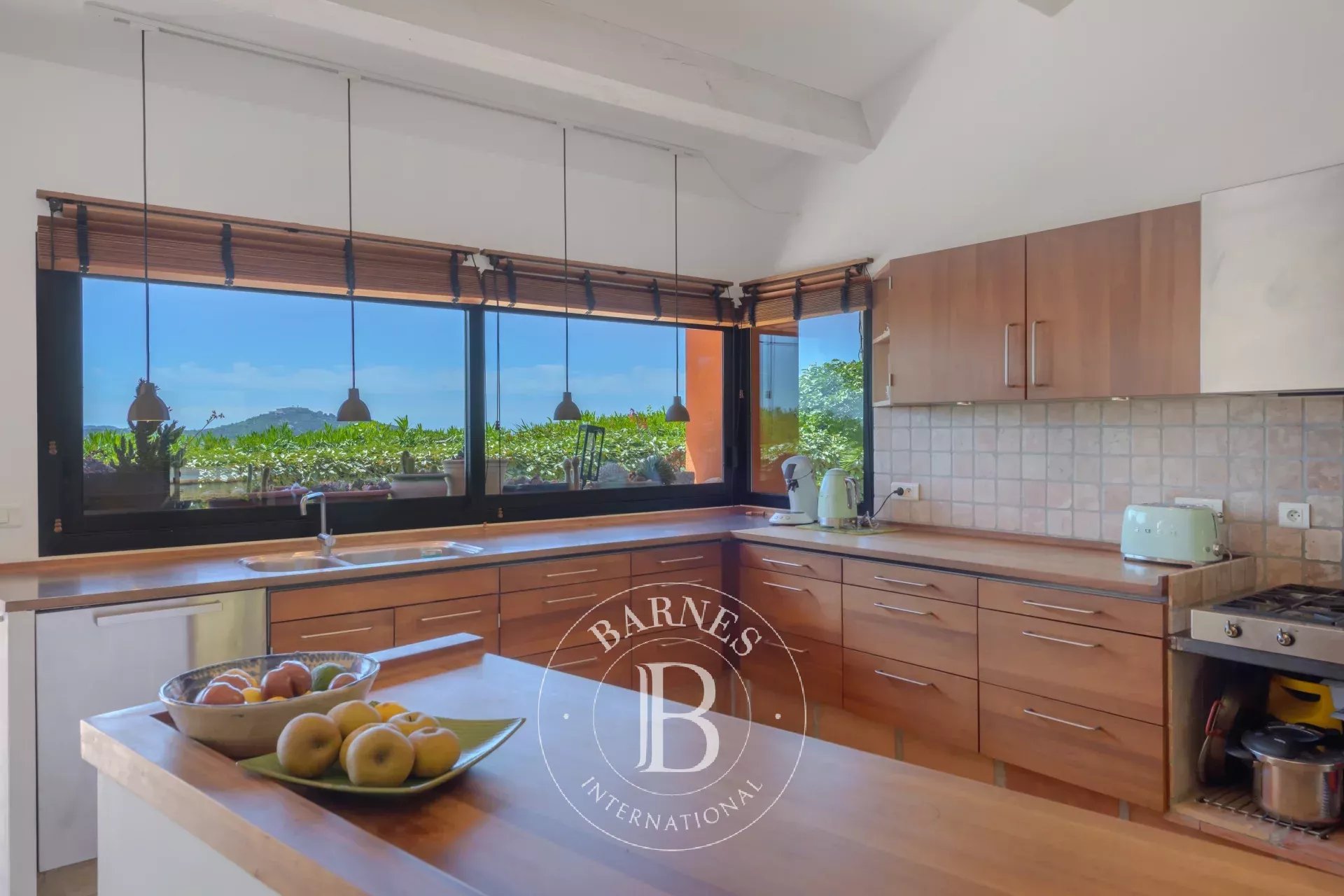 Villa Ollioules - picture 35