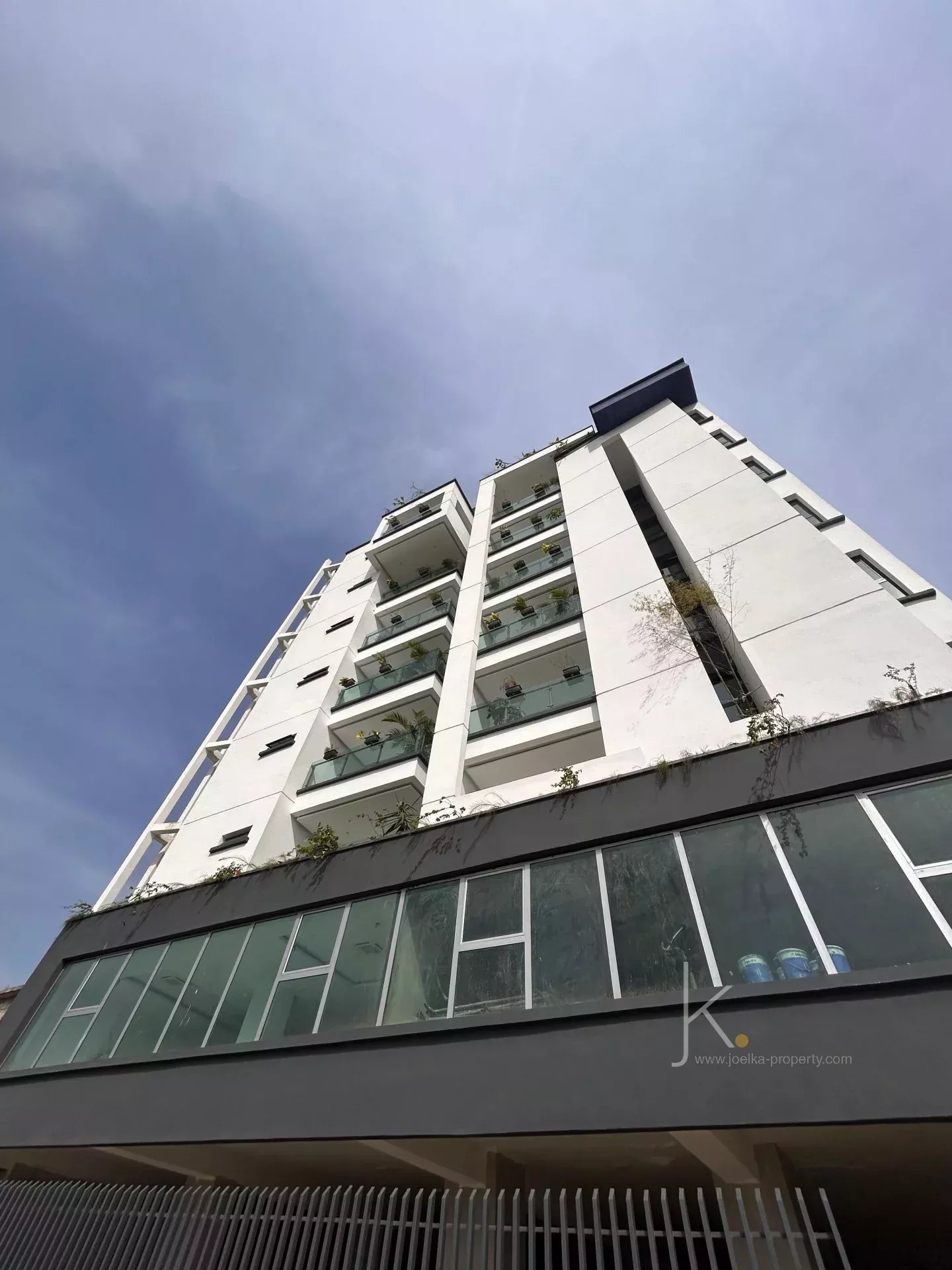 Vente Appartement Abidjan Cocody