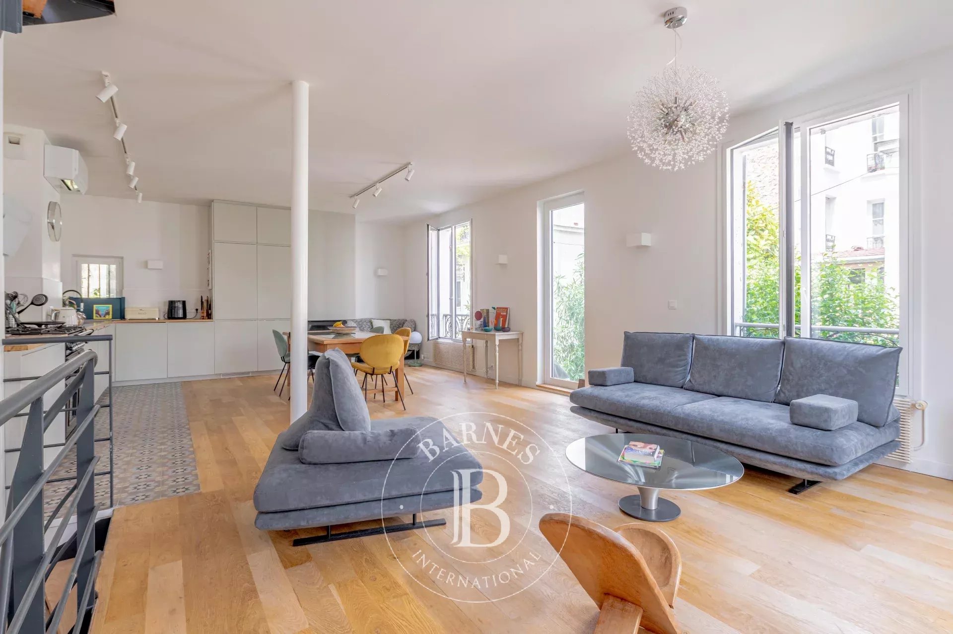 Ev Paris 14ème - picture 5