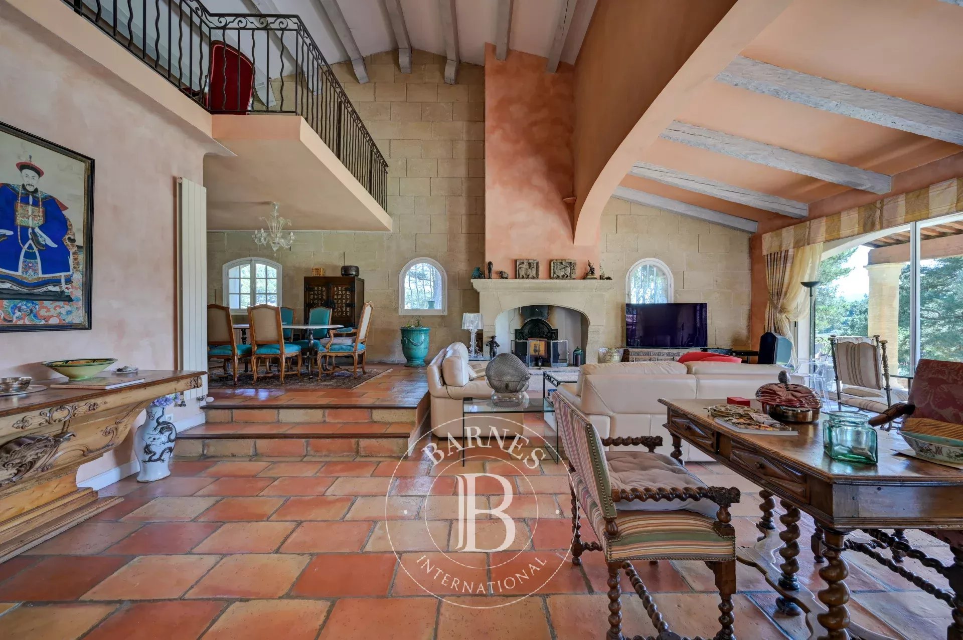 Ev Aix-en-Provence - picture 5