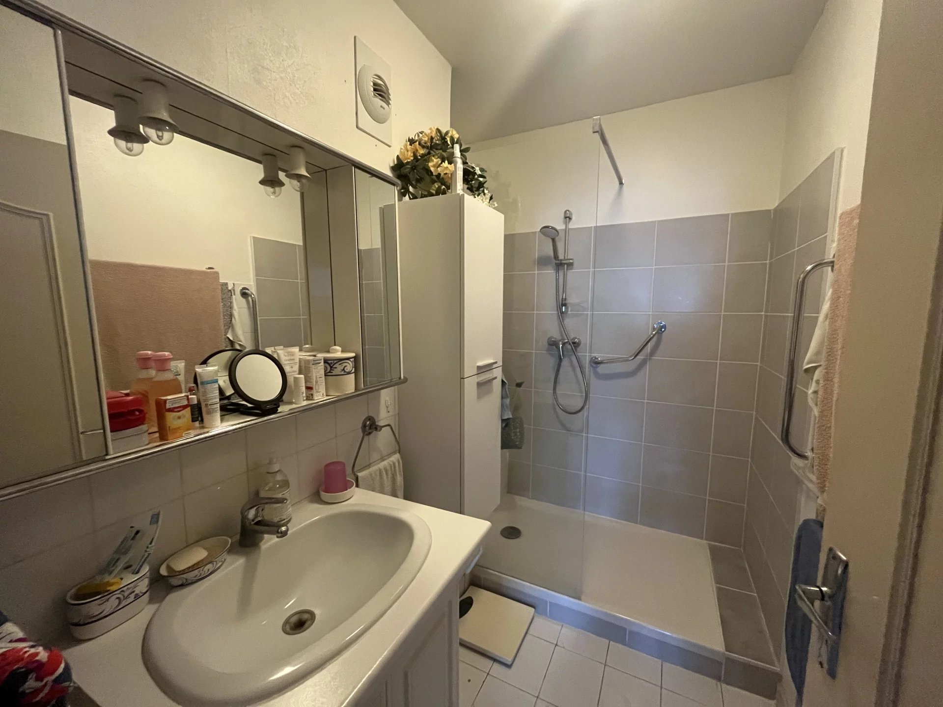 Achat Appartement T3 à Bourg-lès-Valence (26500) - 81m²