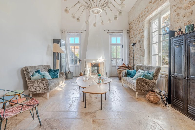 Casa Eygalières