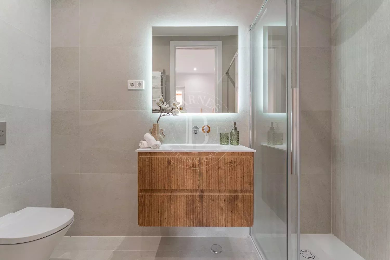 Penthouse Madrid - picture 13