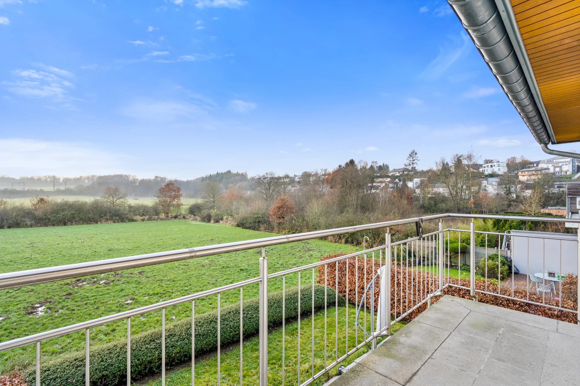 Appartement à Fentange