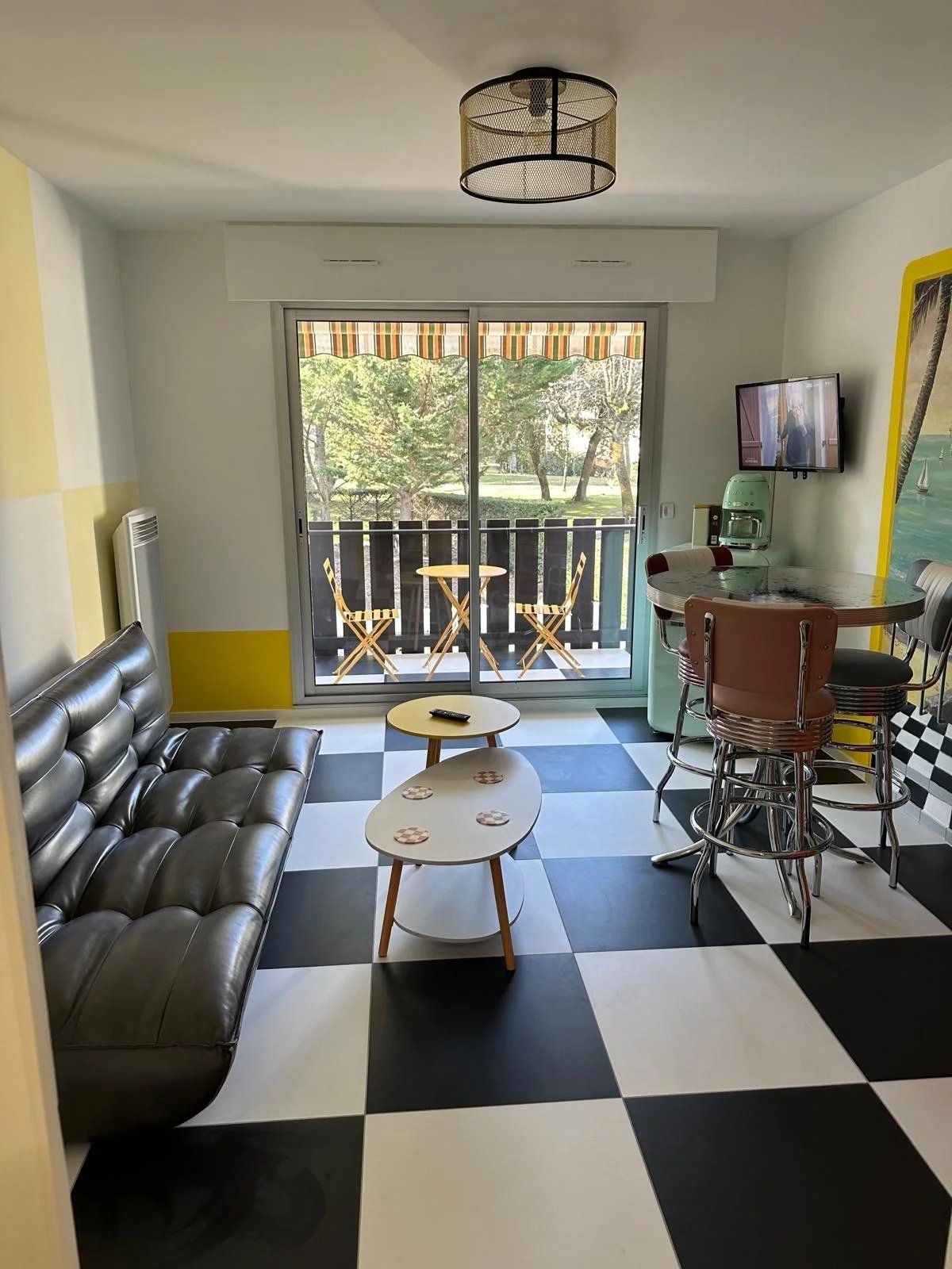 Location Appartement Saint-Georges-de-Didonne