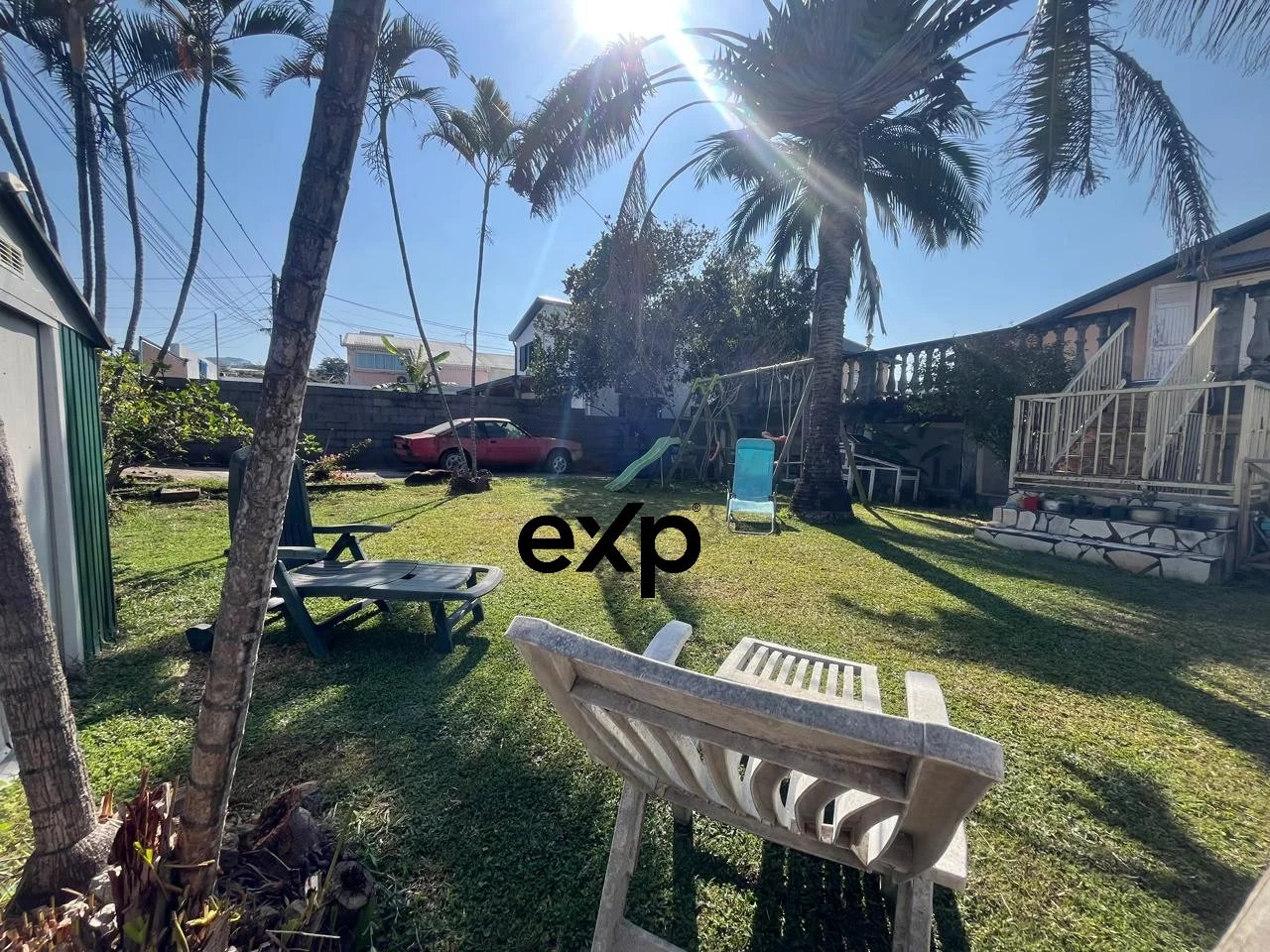 Grande Villa Familiale & Investissement Colocation