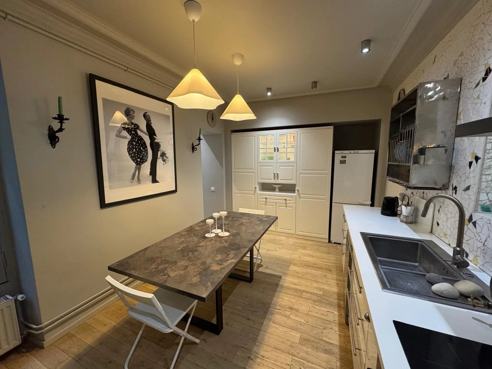 Agence immobilière de Alexandre Properties