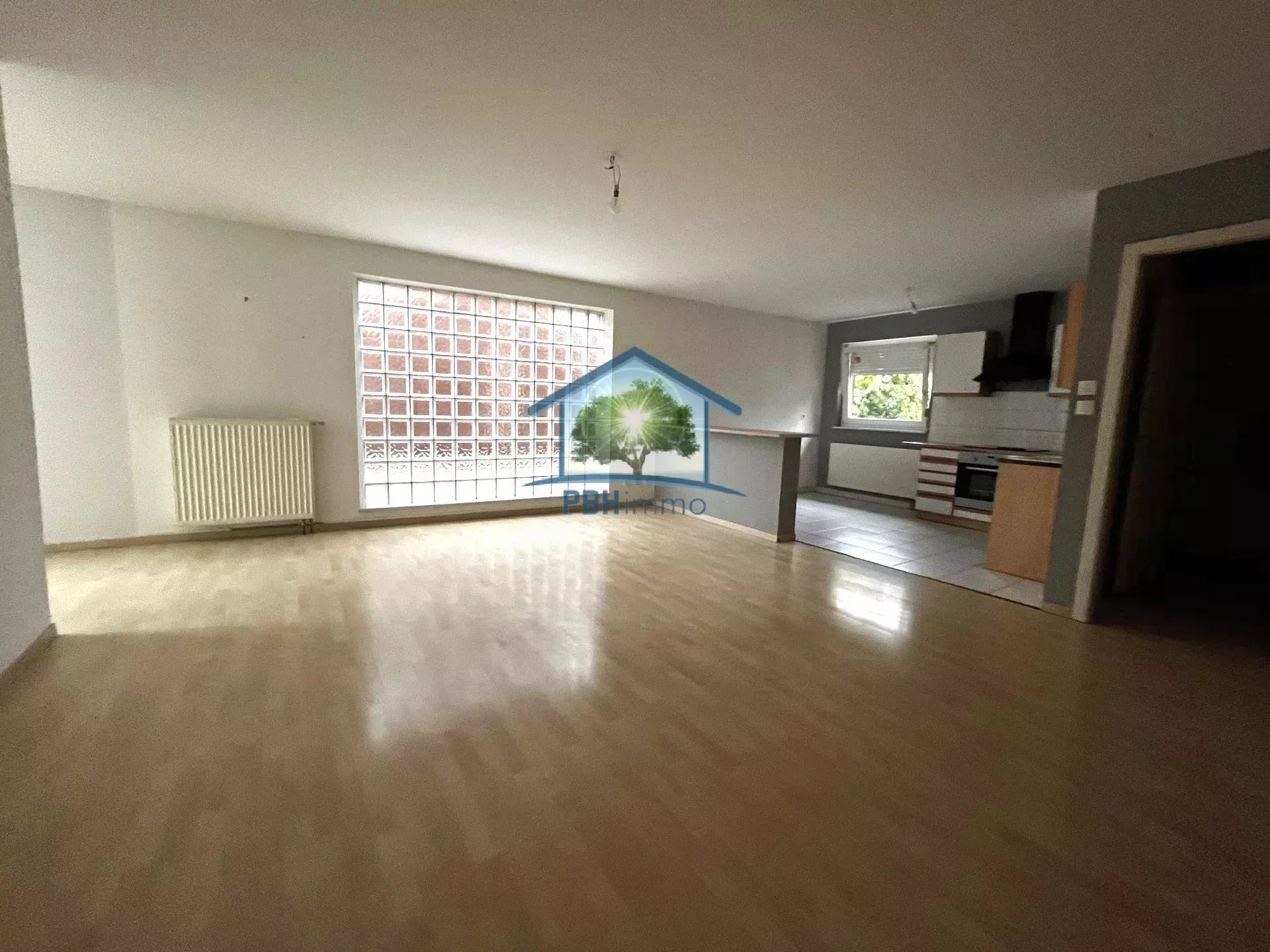 Rental Apartment Rœschwoog