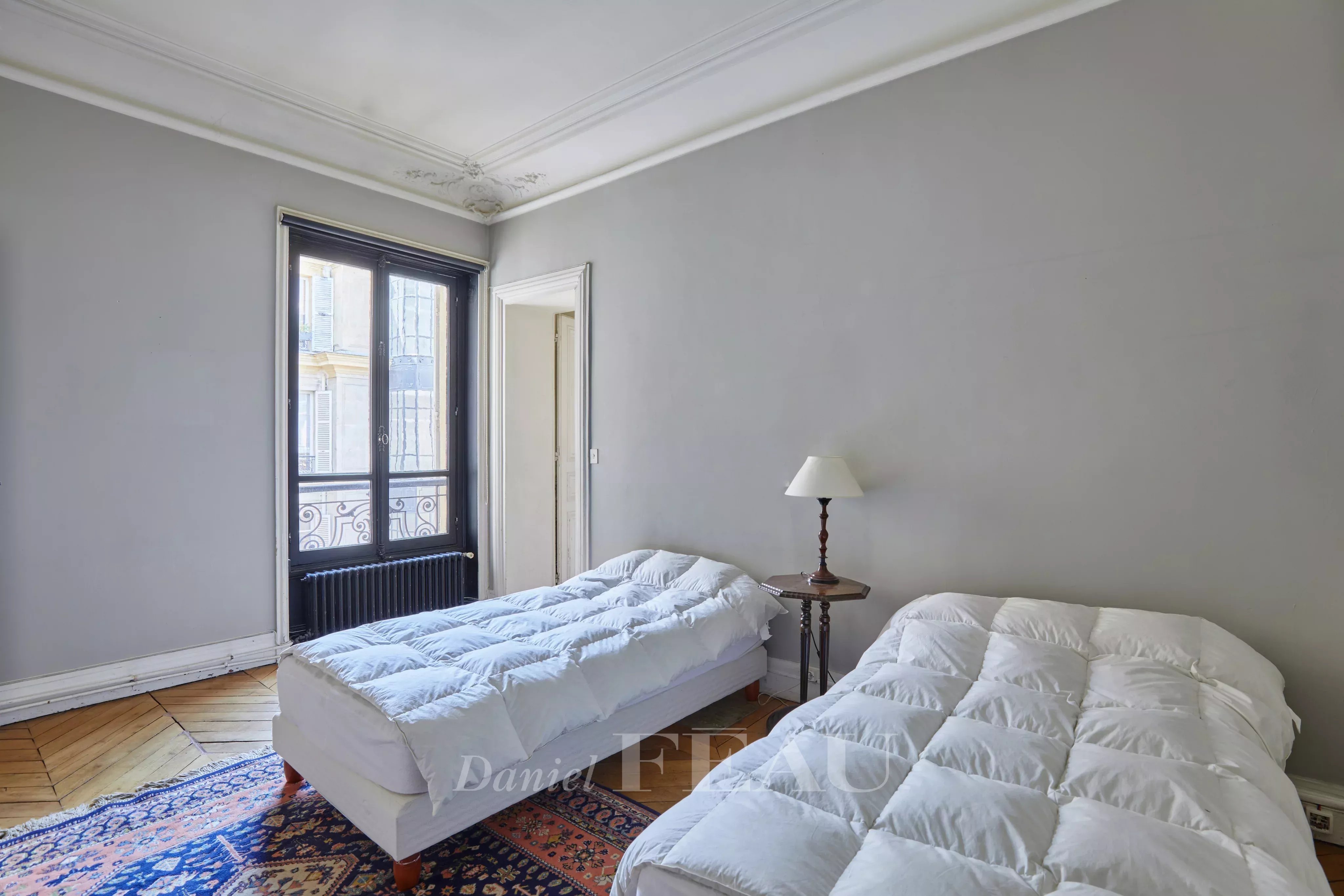 Chambre 1