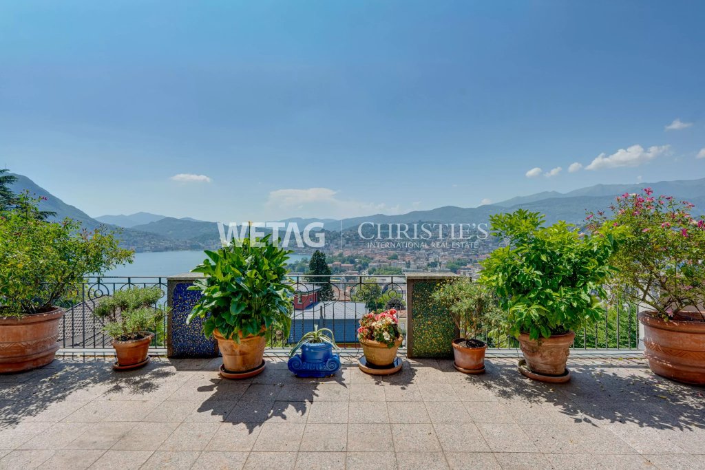 Immobili di lusso in vendita a Ticino