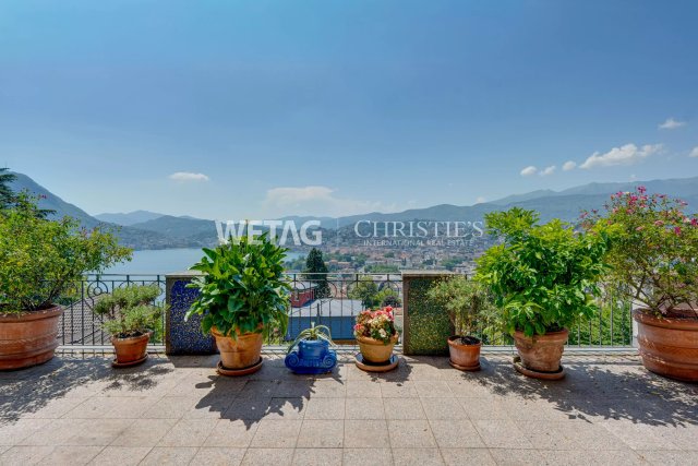 Ticino Luxury Real Estate for sale