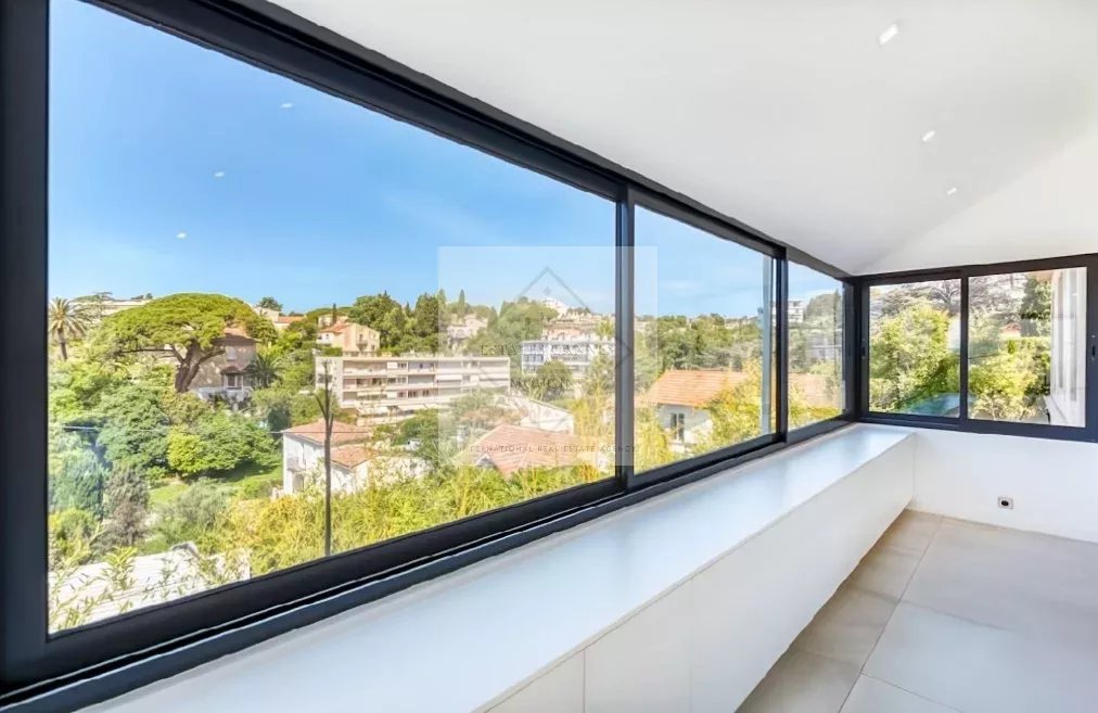 Un havre de luxe et de sérénité à Cannes — photo 29